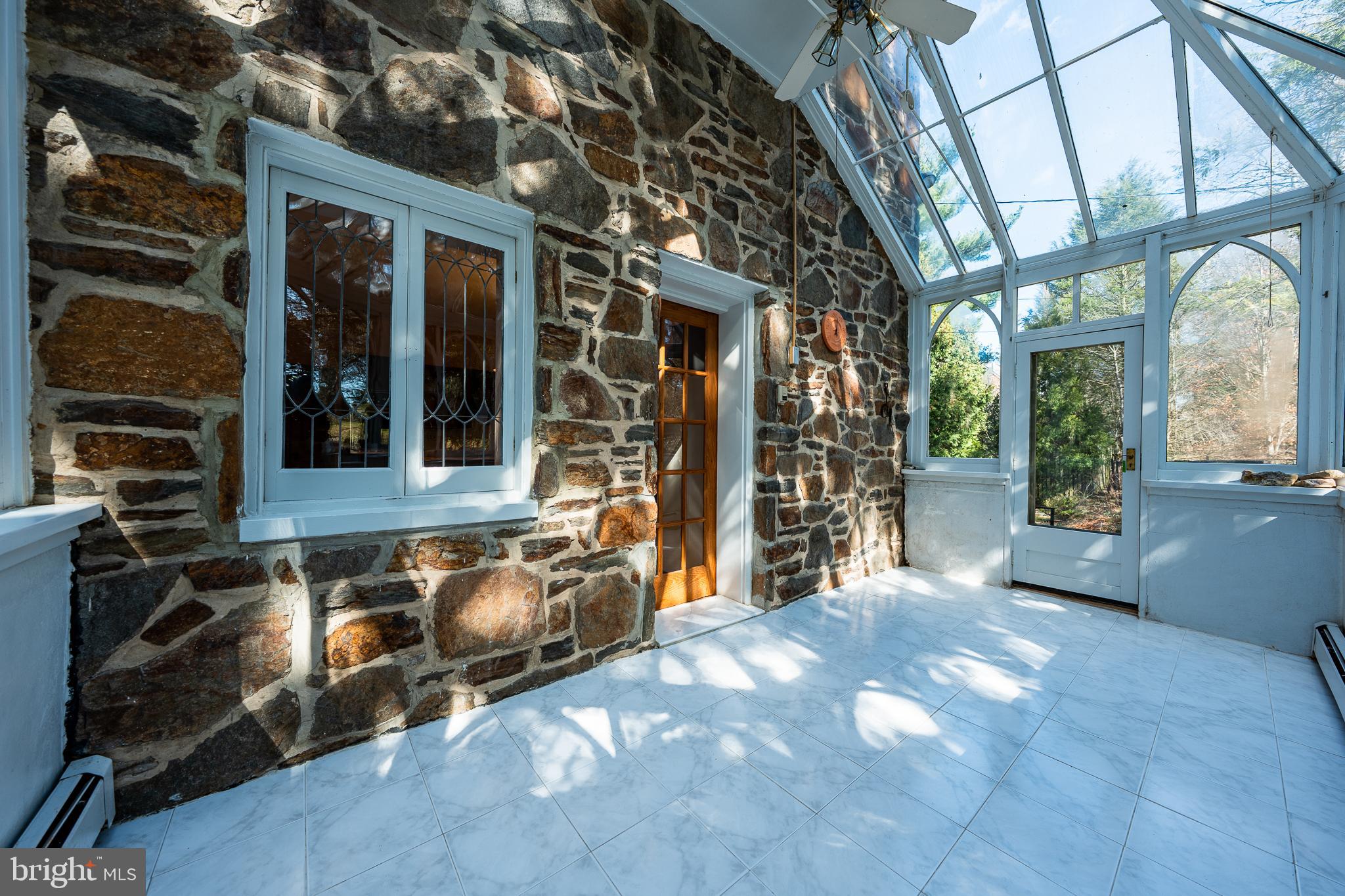 TOWSON ESTATES - Residential