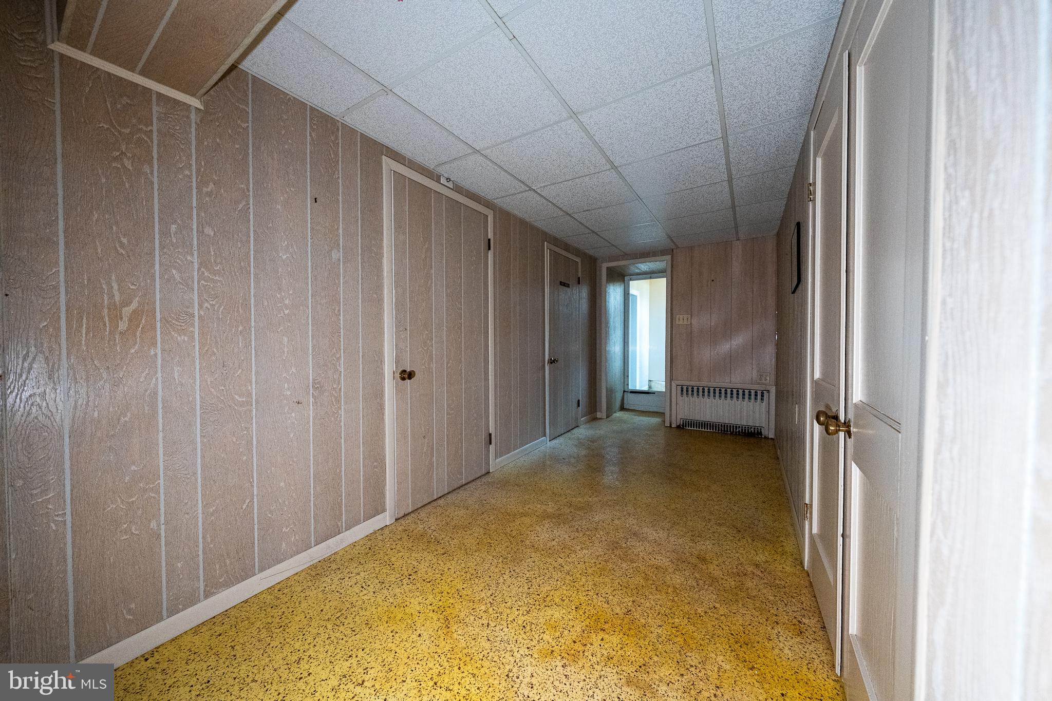 TOWSON ESTATES - Residential