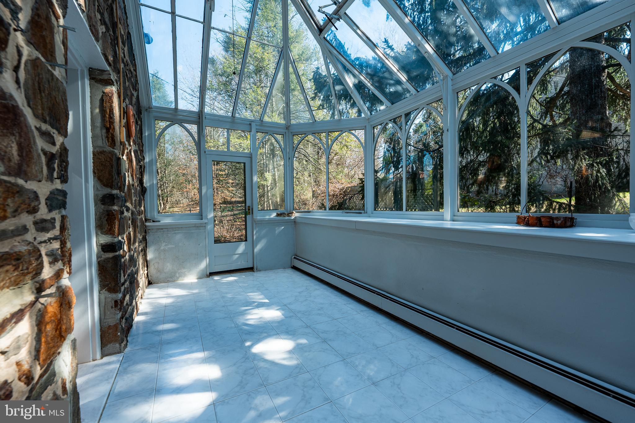 TOWSON ESTATES - Residential