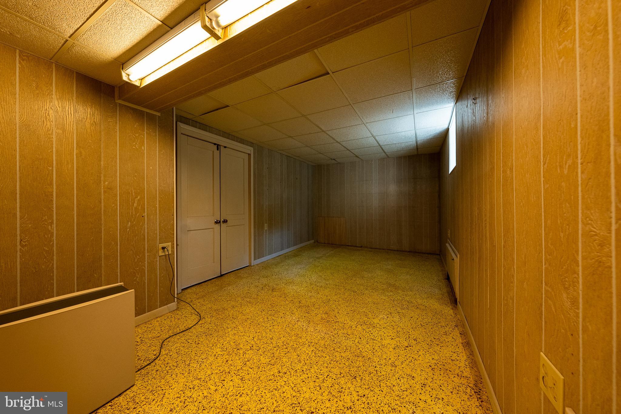 TOWSON ESTATES - Residential