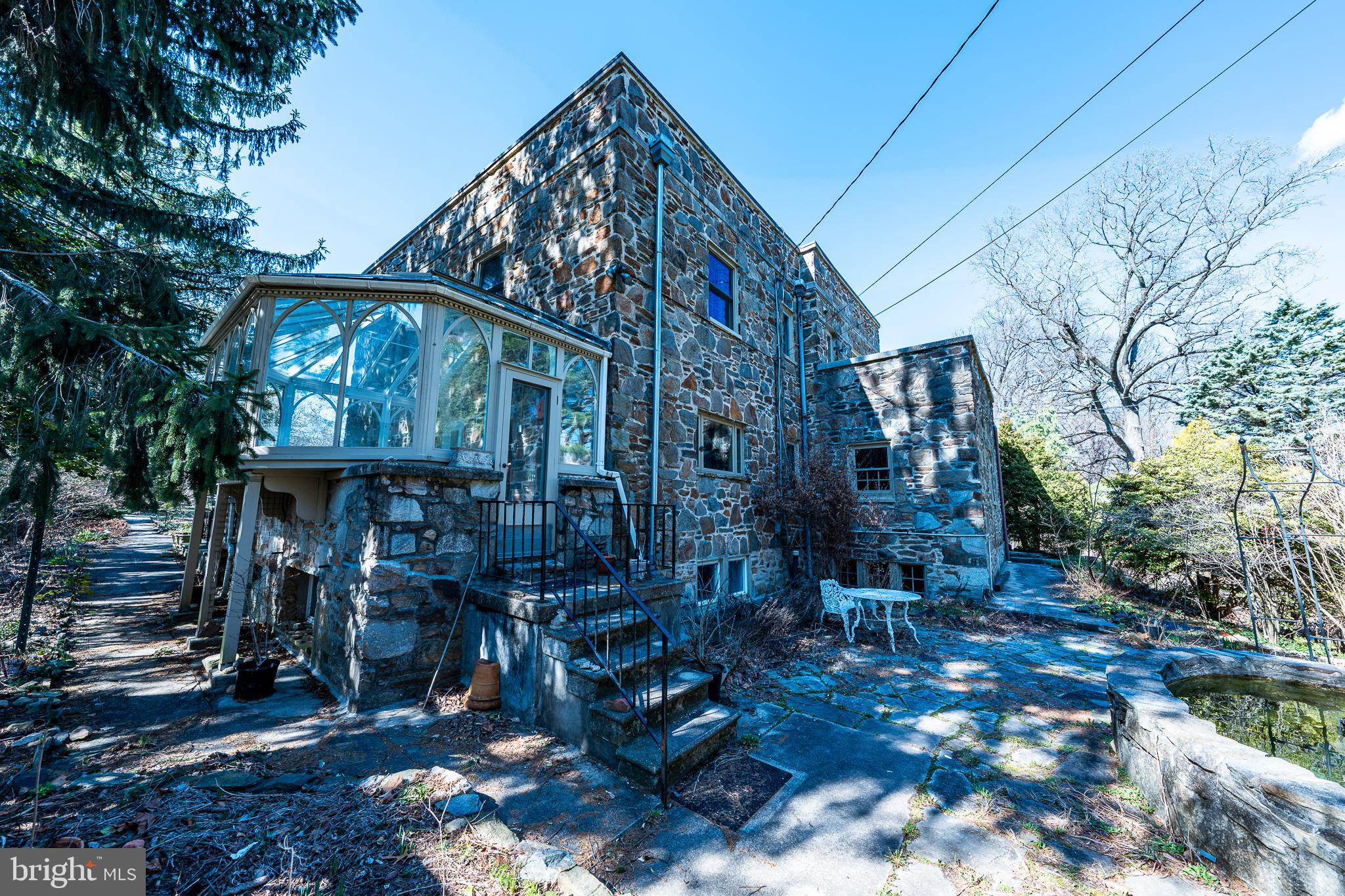 TOWSON ESTATES - Residential