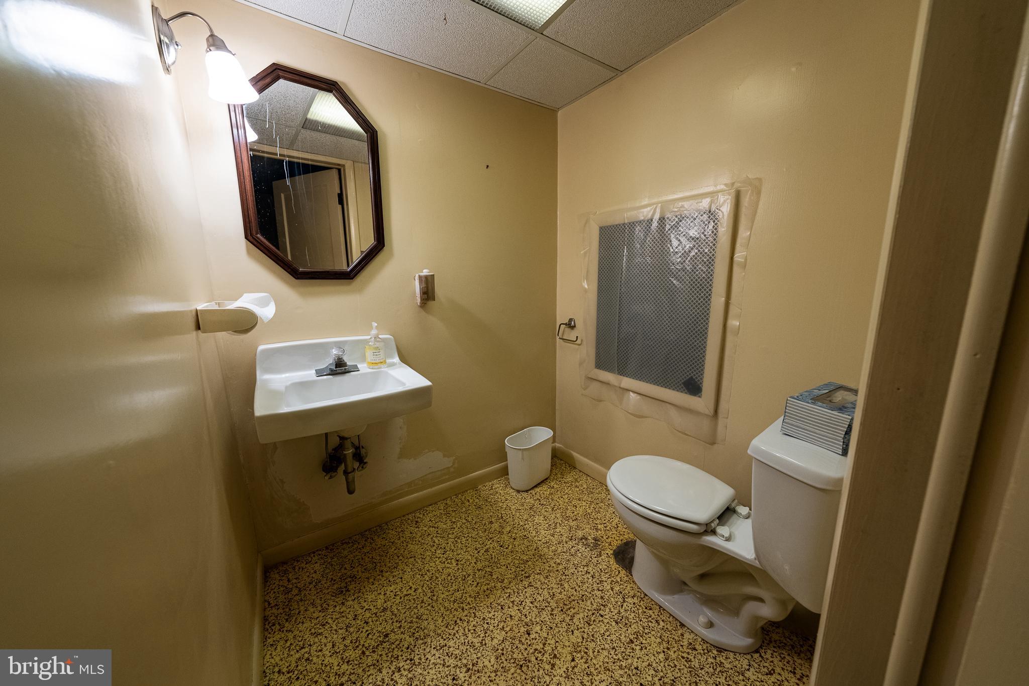 TOWSON ESTATES - Residential