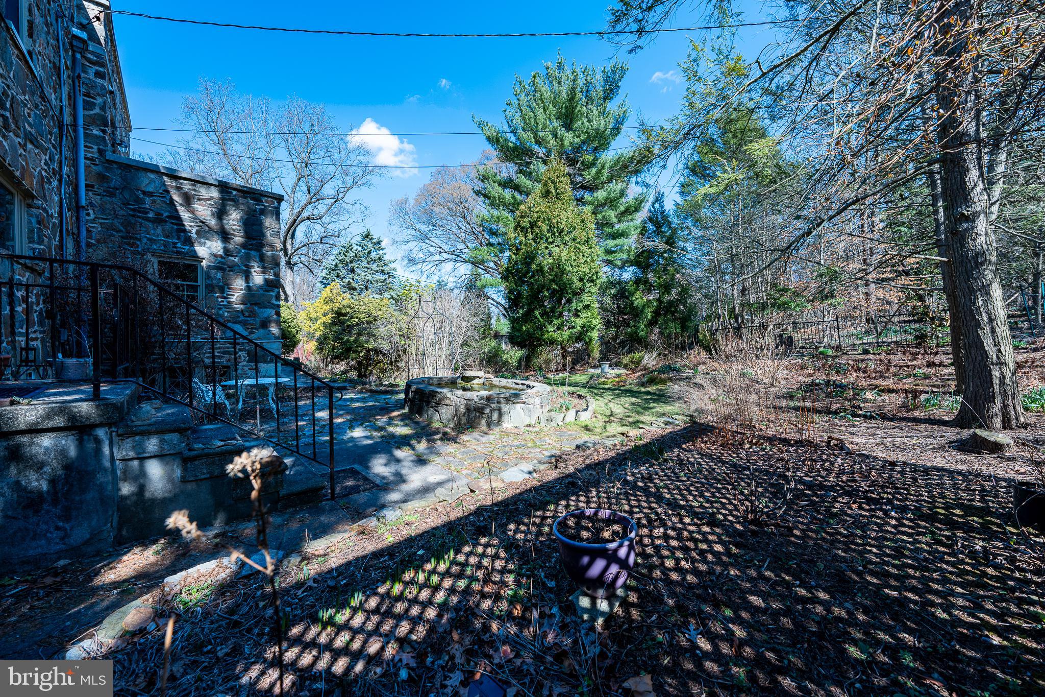 TOWSON ESTATES - Residential