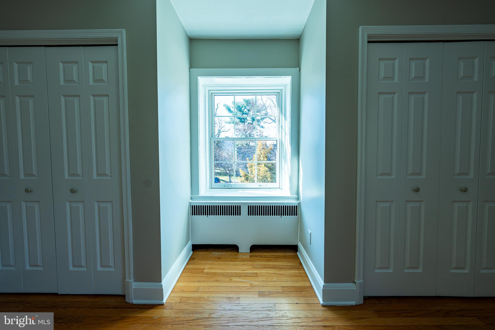 TOWSON ESTATES - Residential