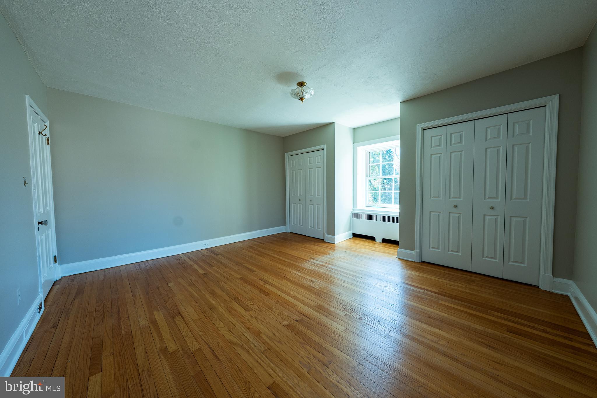 TOWSON ESTATES - Residential