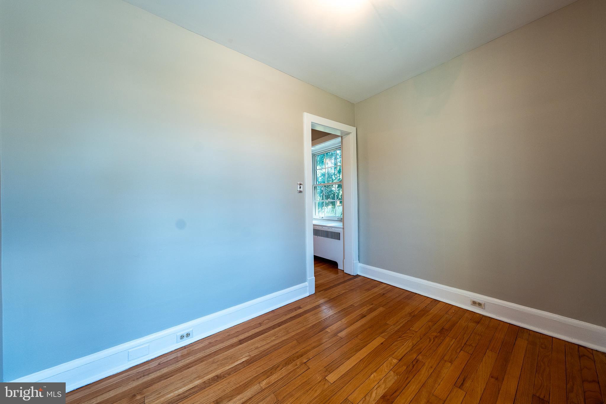 TOWSON ESTATES - Residential