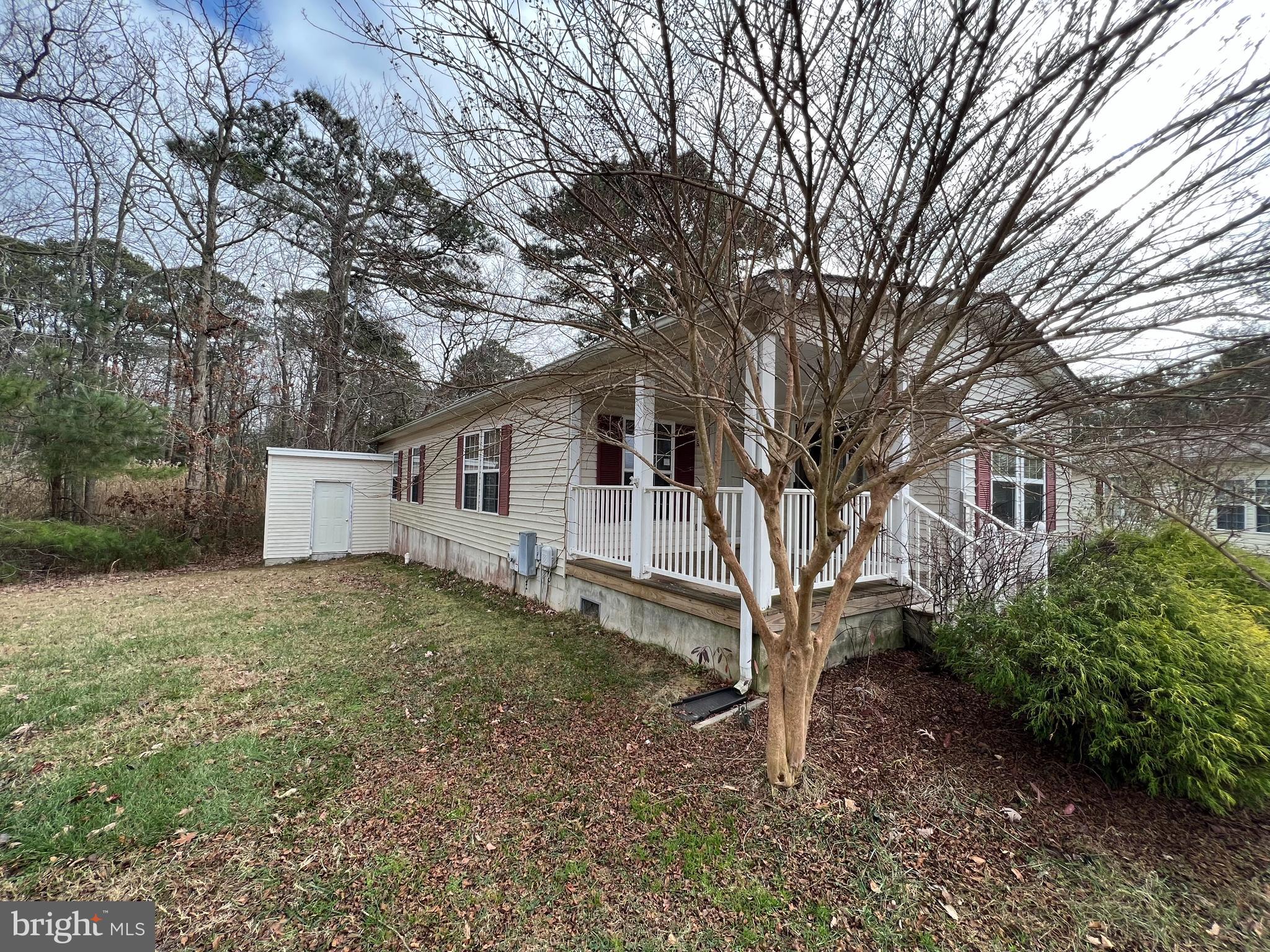 MYSTIC HARBOUR - Residential