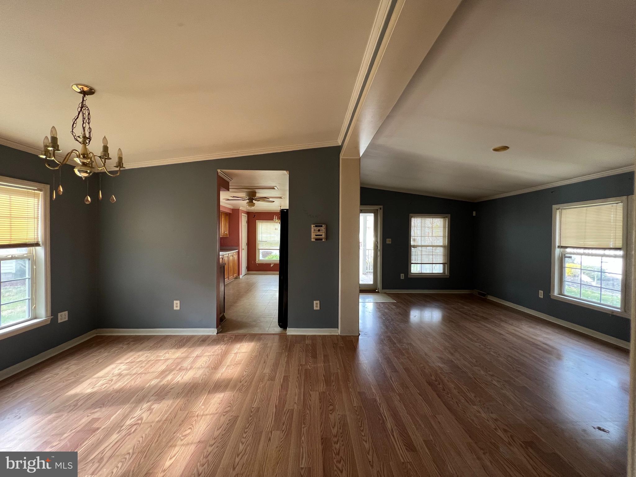 MYSTIC HARBOUR - Residential