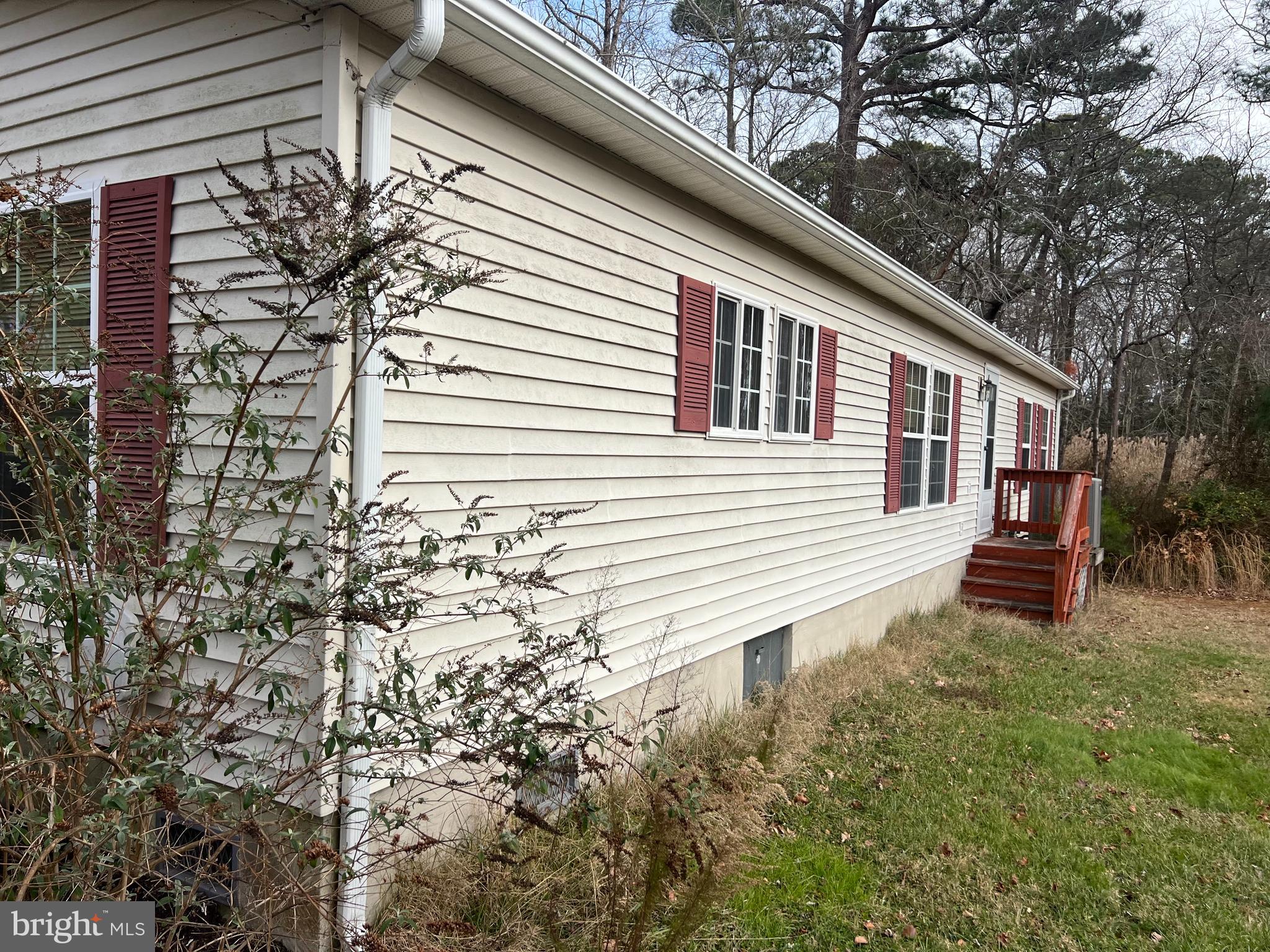 MYSTIC HARBOUR - Residential