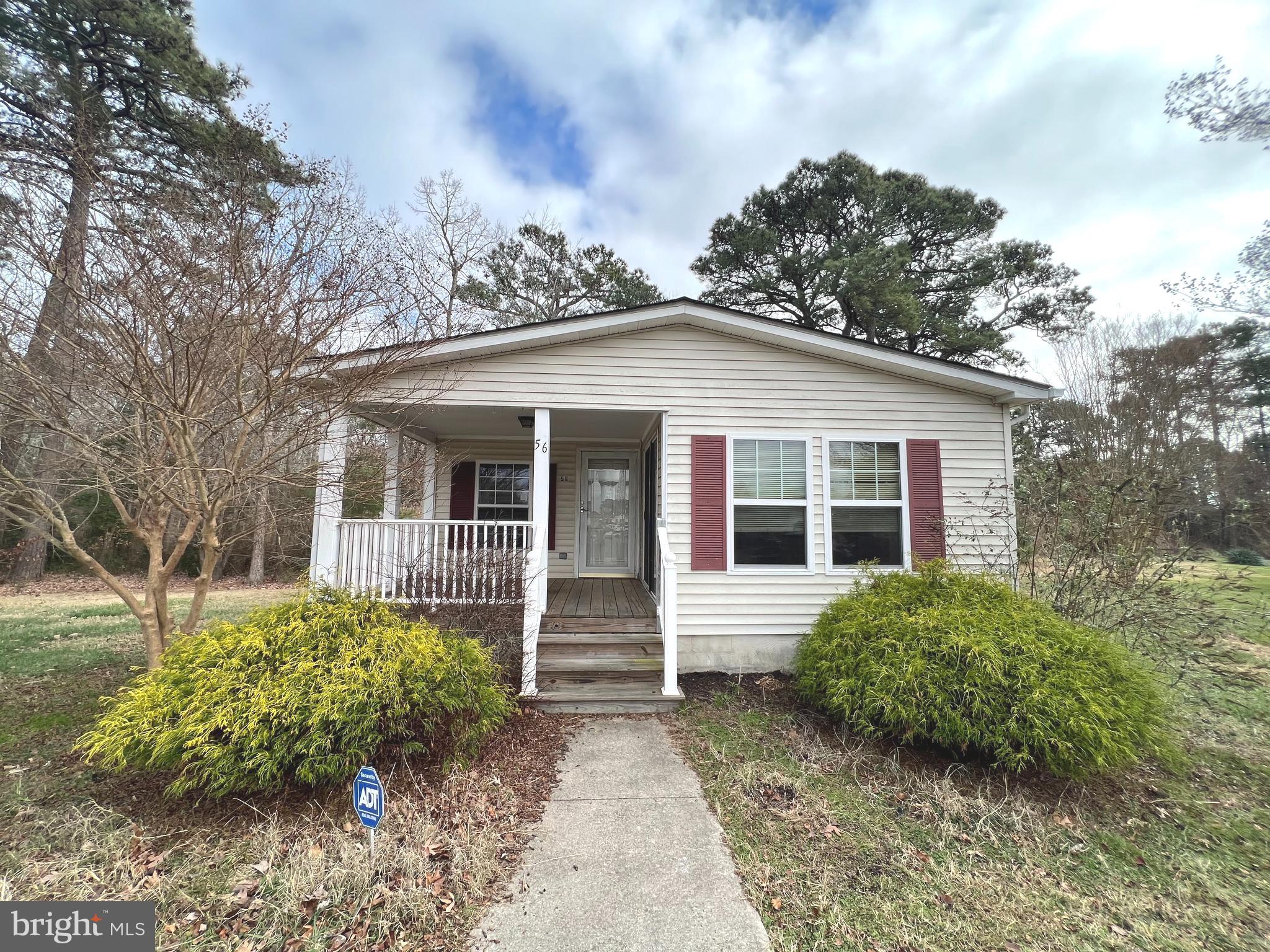 MYSTIC HARBOUR - Residential