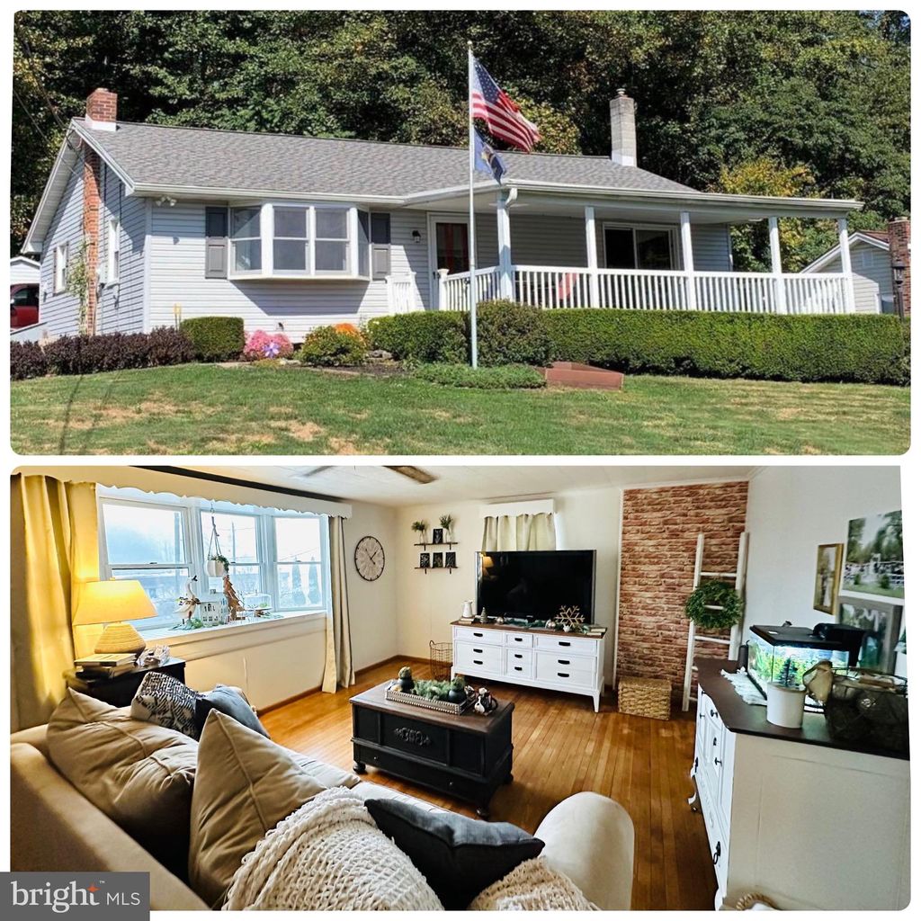 Photo of 275 N Ridge Road, Reinholds, PA 17569 (MLS # PALA2046174)