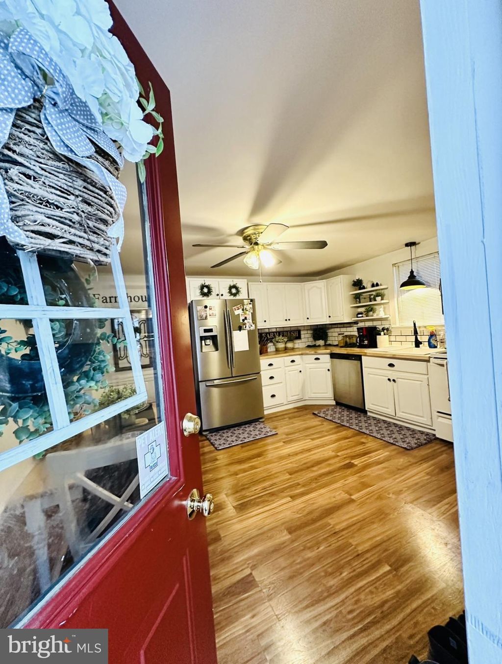 Photo of 275 N Ridge Road, Reinholds, PA 17569 (MLS # PALA2046174)