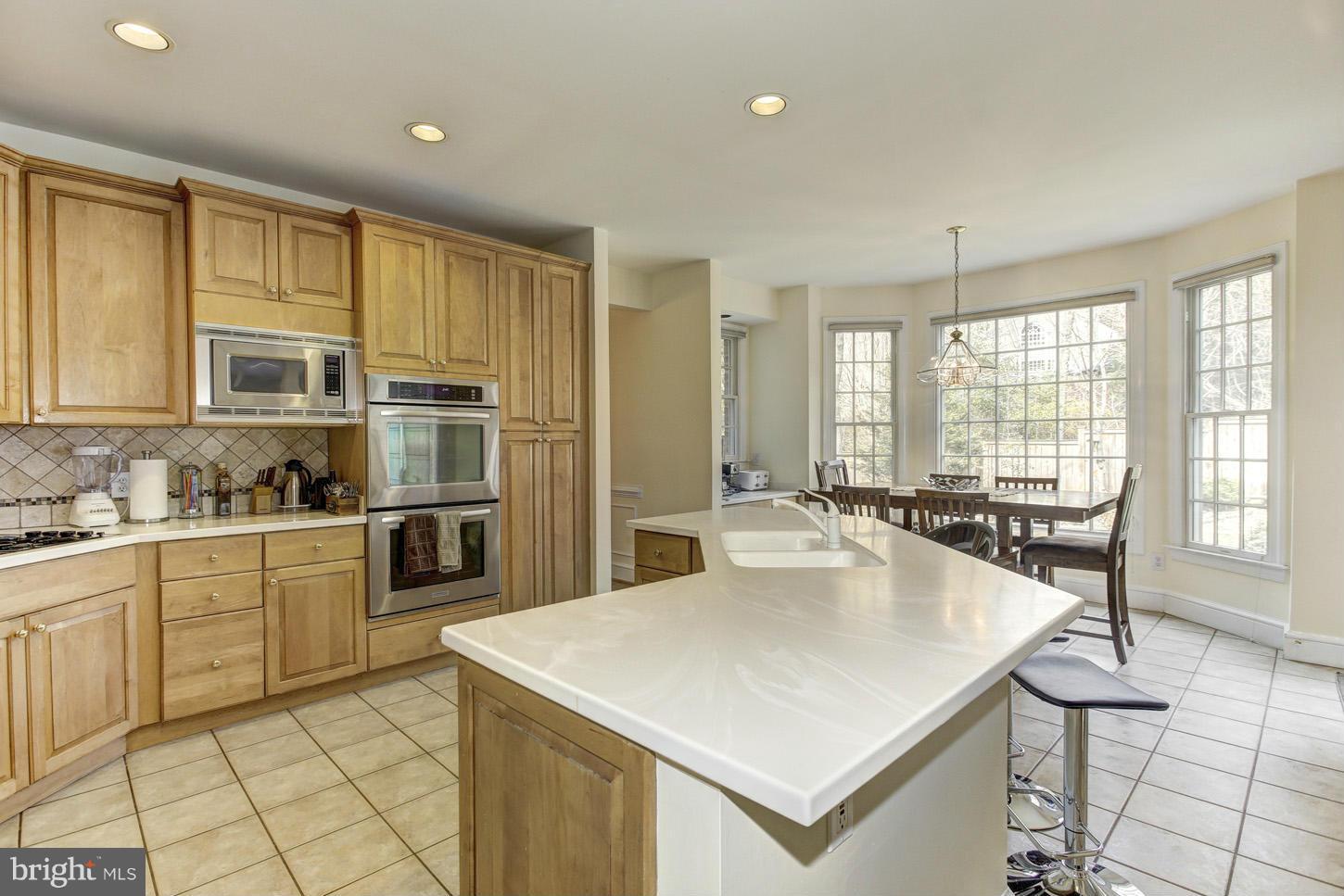 LOCUST RIDGE - Residential