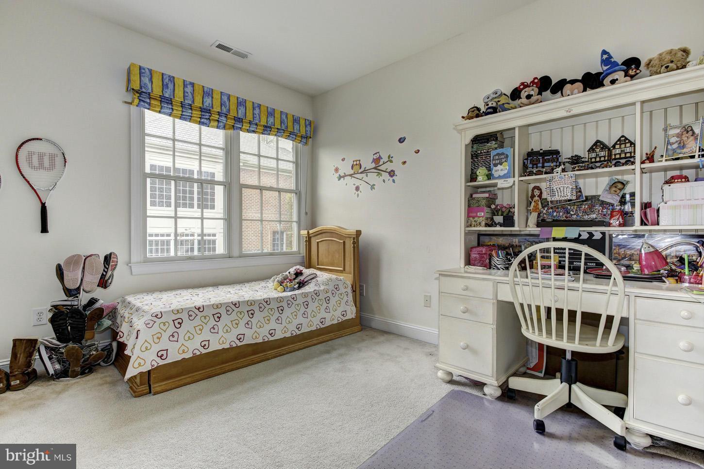 LOCUST RIDGE - Residential