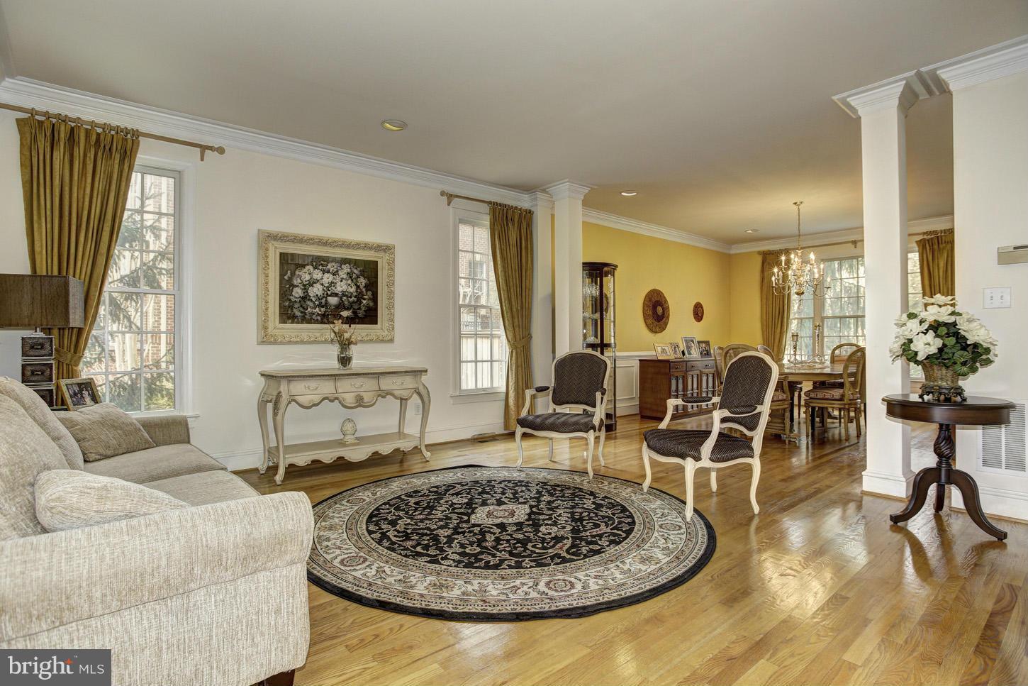 LOCUST RIDGE - Residential