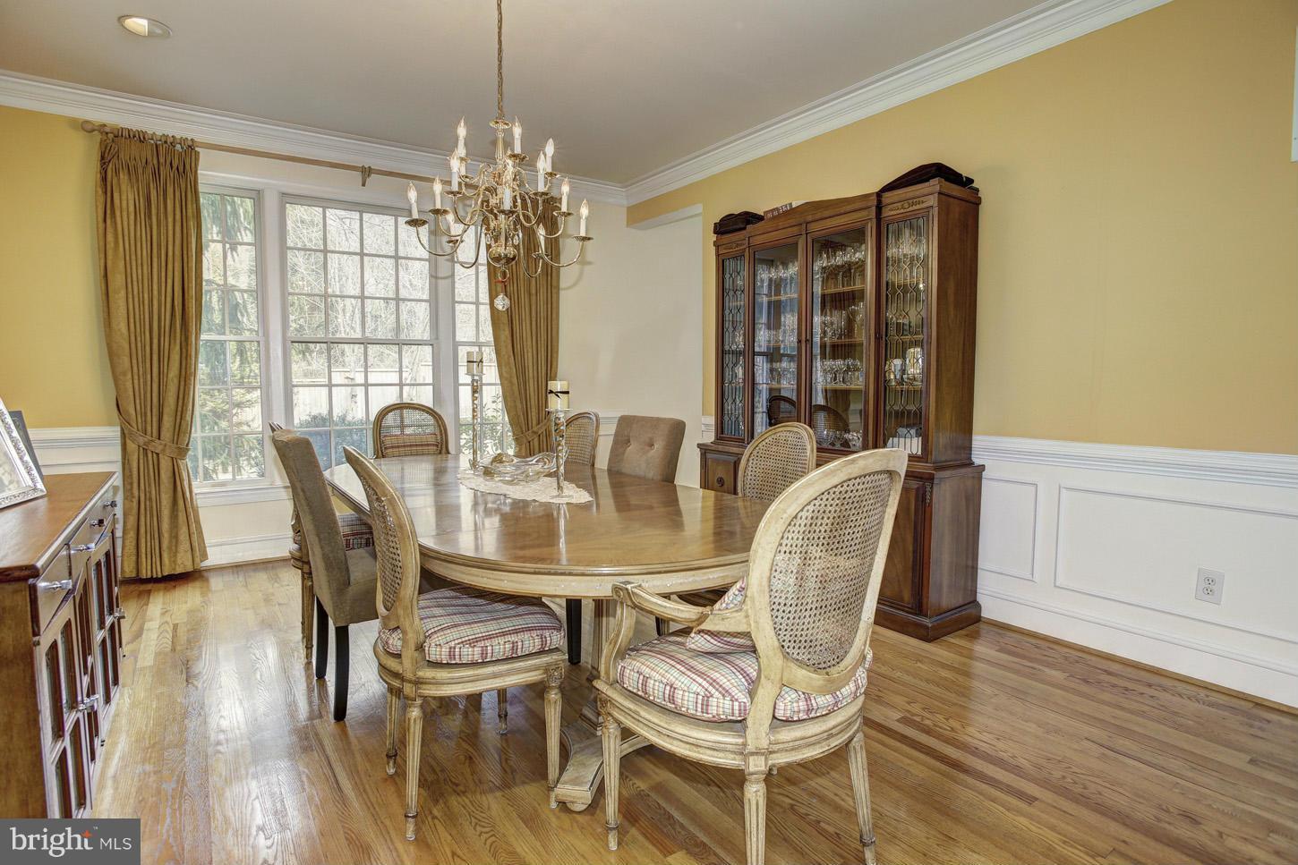 LOCUST RIDGE - Residential