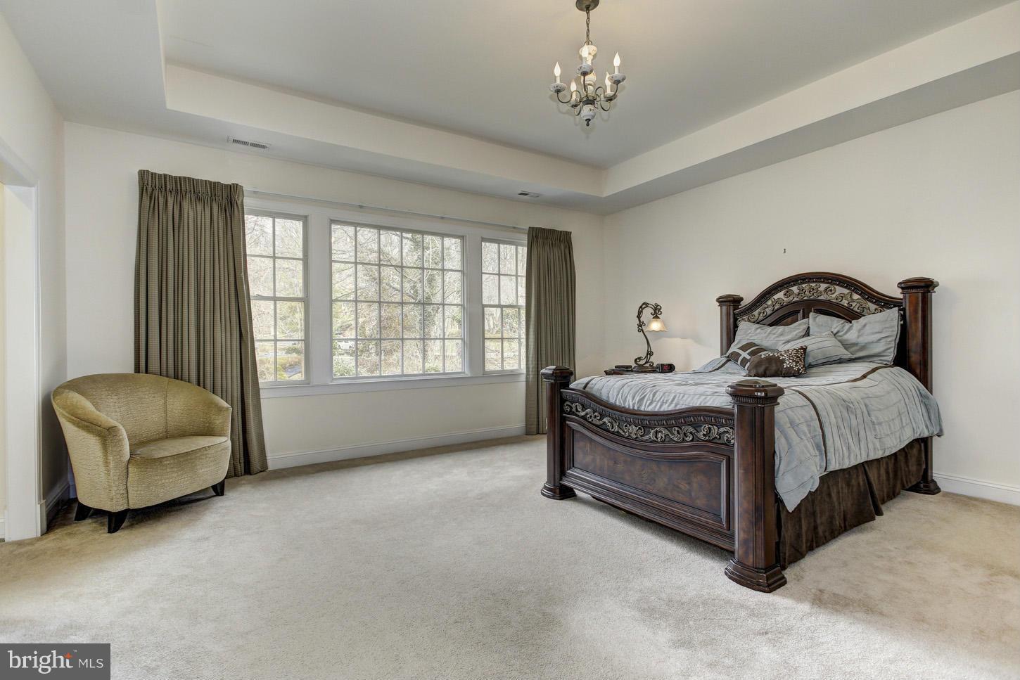 LOCUST RIDGE - Residential