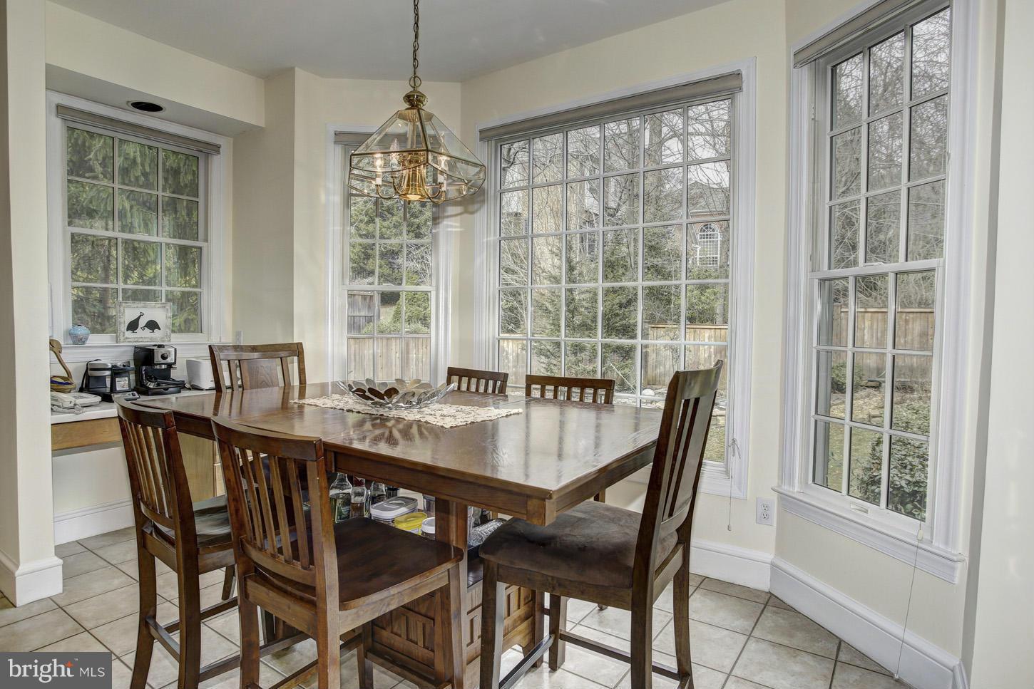 LOCUST RIDGE - Residential