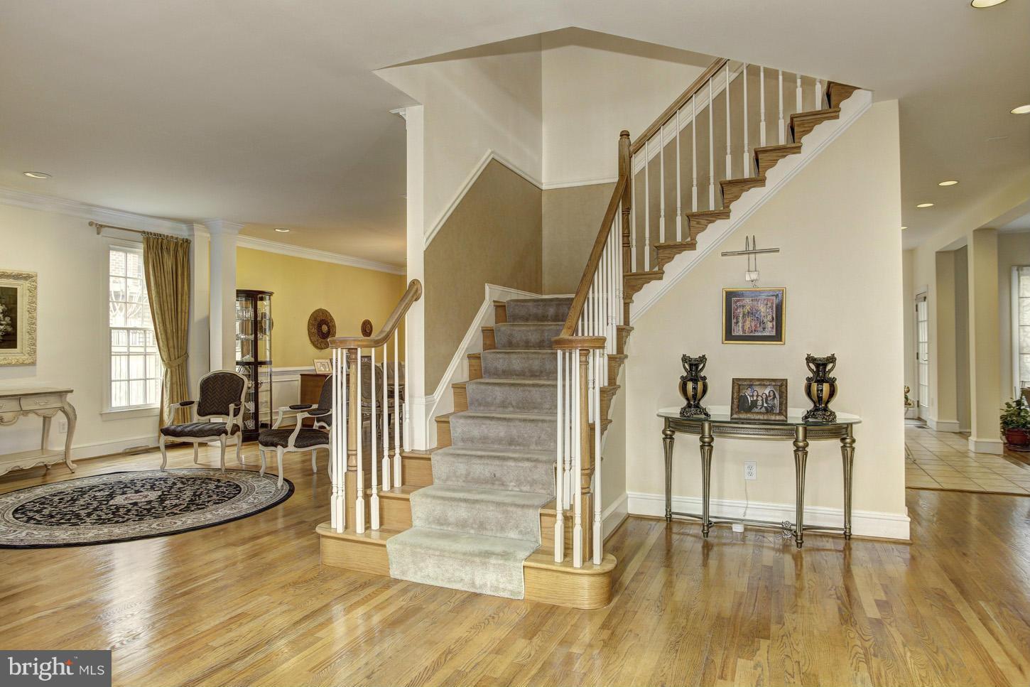 LOCUST RIDGE - Residential