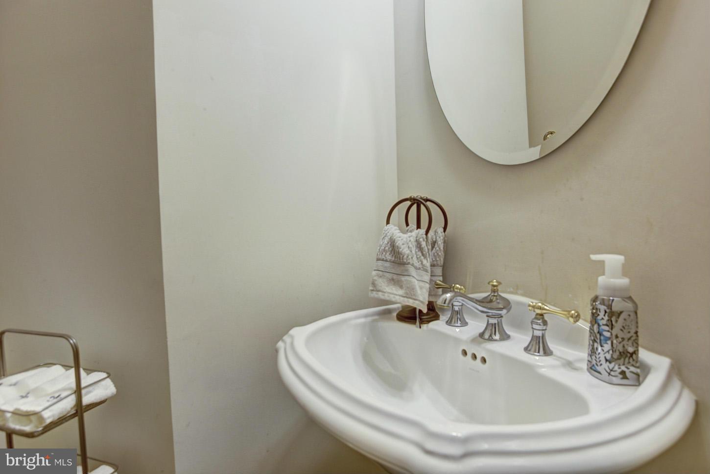 LOCUST RIDGE - Residential