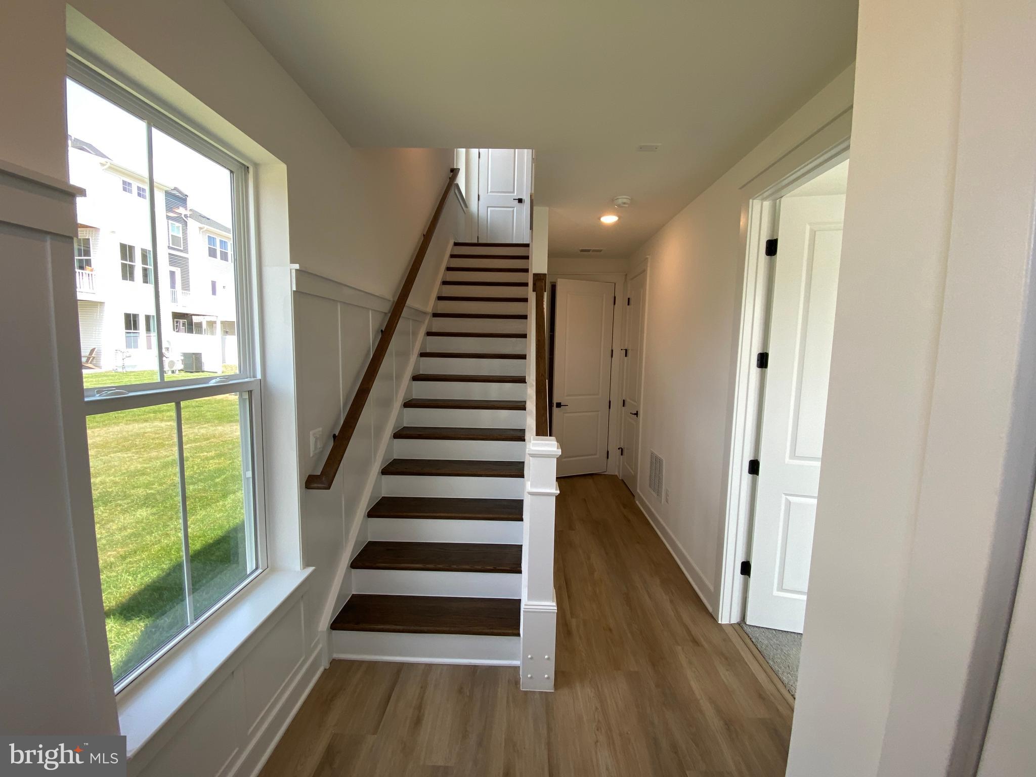 THE GROVE AT JACKSON VILLAGE - Residential Lease