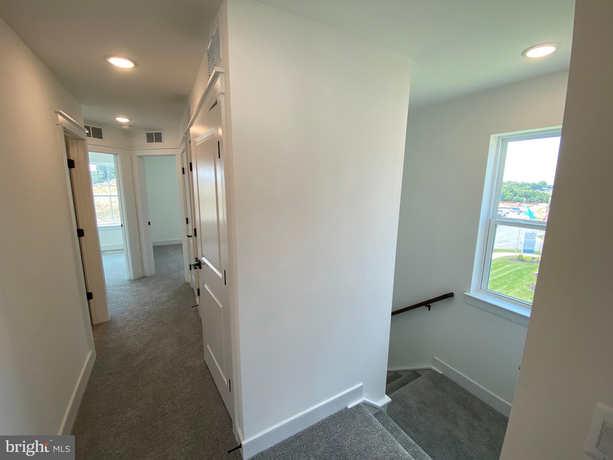 THE GROVE AT JACKSON VILLAGE - Residential Lease