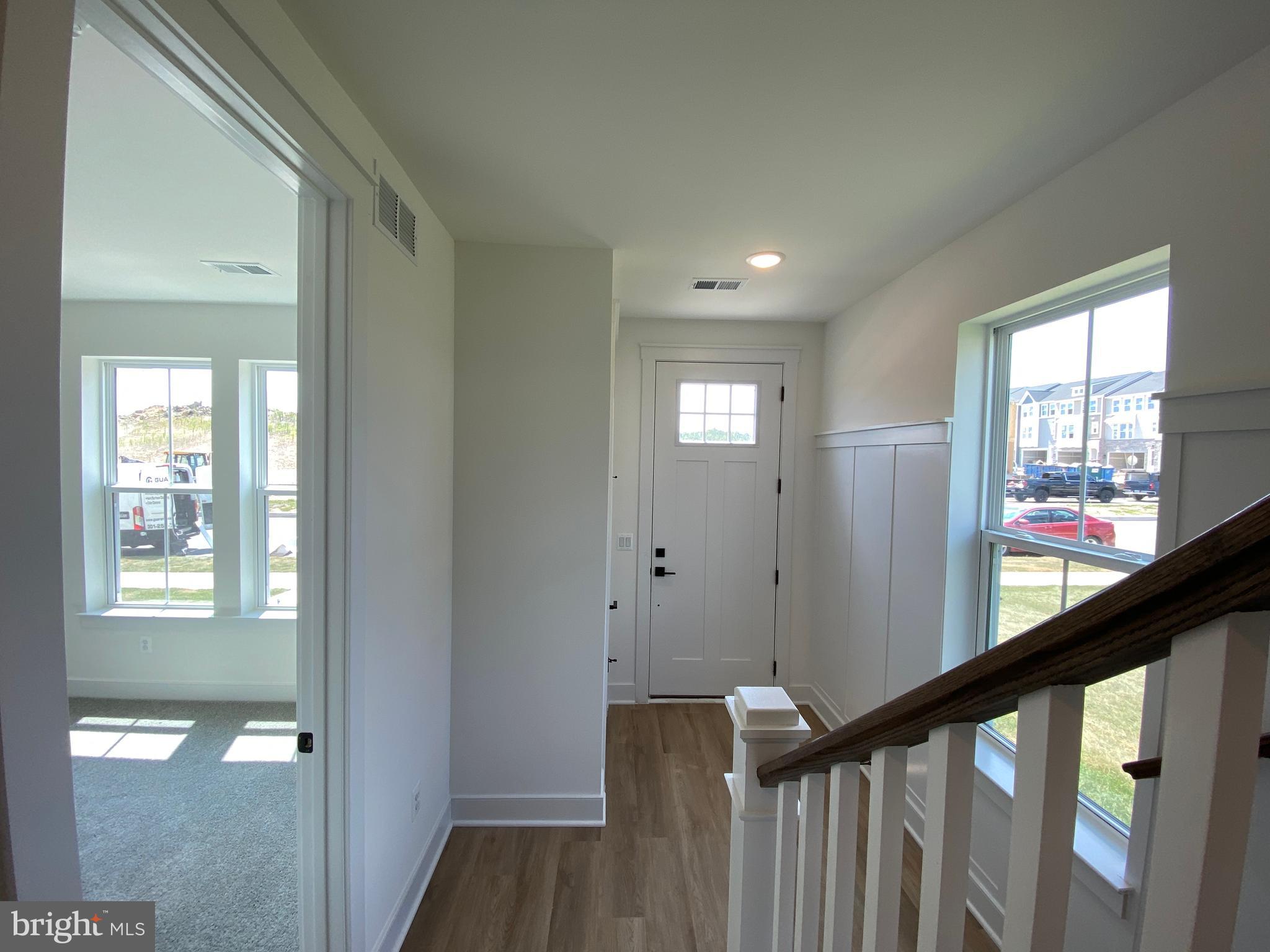 THE GROVE AT JACKSON VILLAGE - Residential Lease