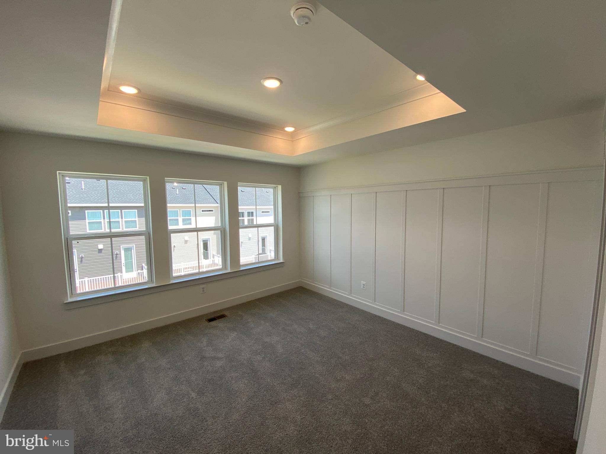 THE GROVE AT JACKSON VILLAGE - Residential Lease