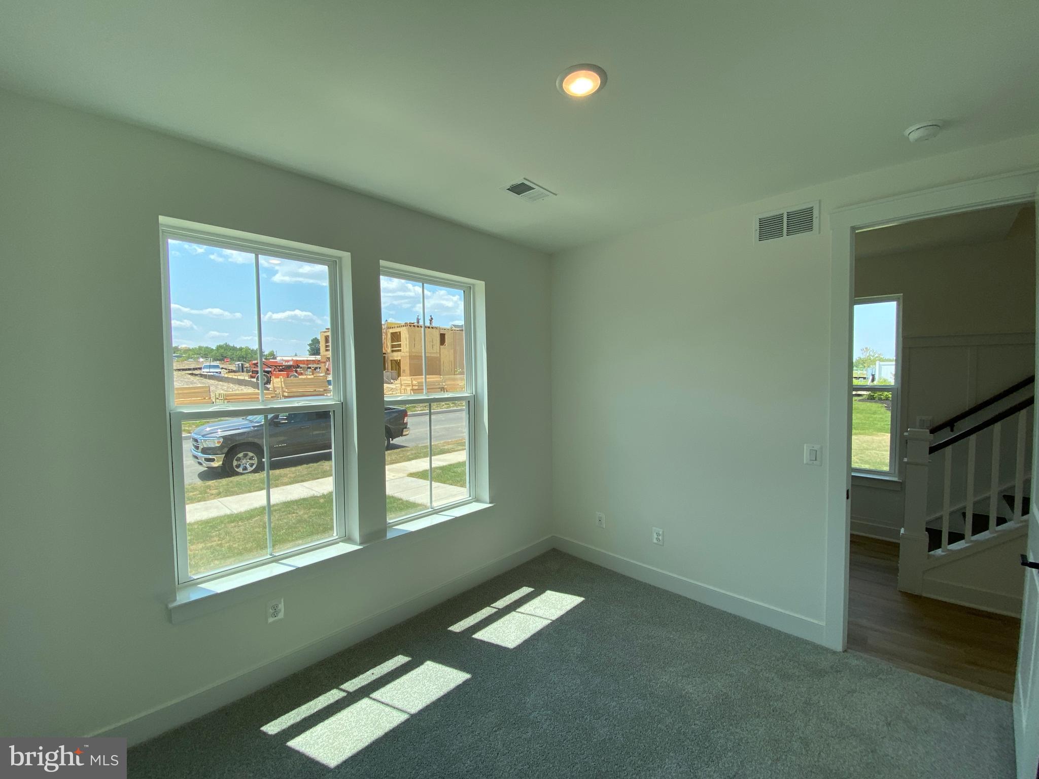 THE GROVE AT JACKSON VILLAGE - Residential Lease