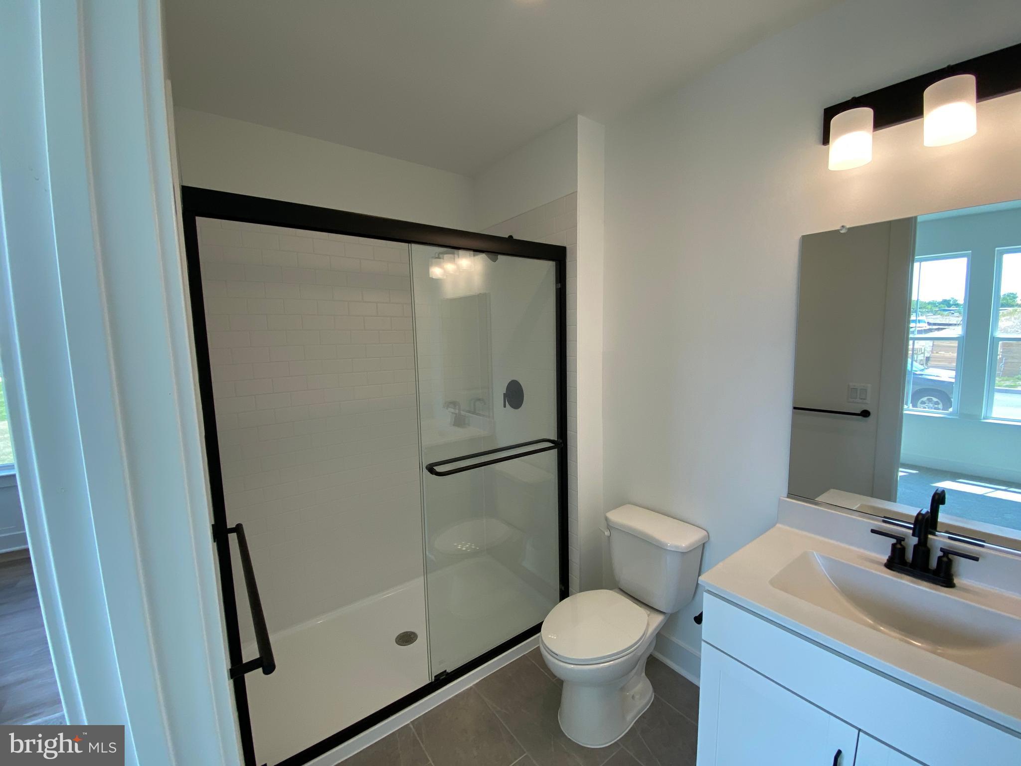 THE GROVE AT JACKSON VILLAGE - Residential Lease