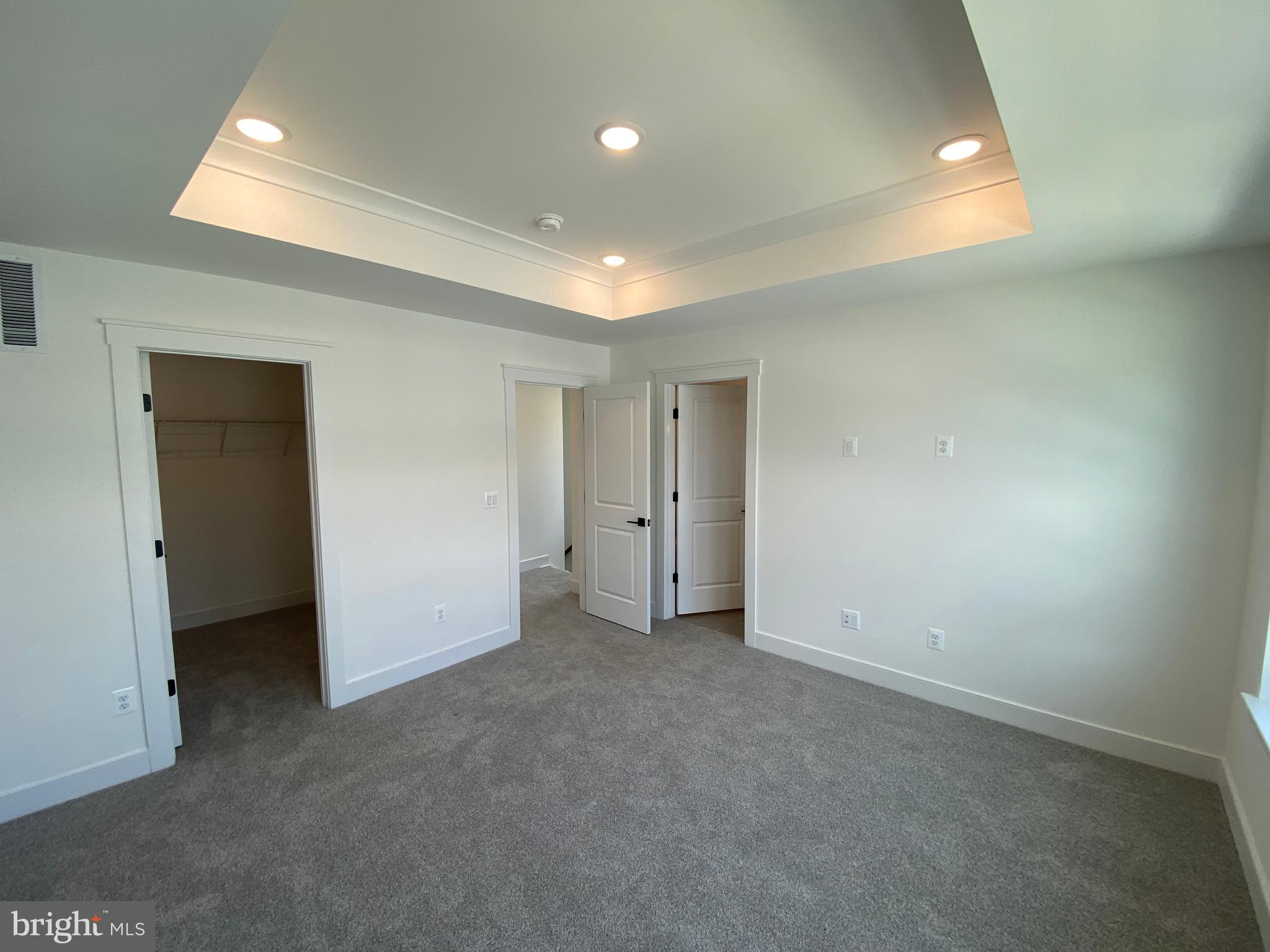 THE GROVE AT JACKSON VILLAGE - Residential Lease