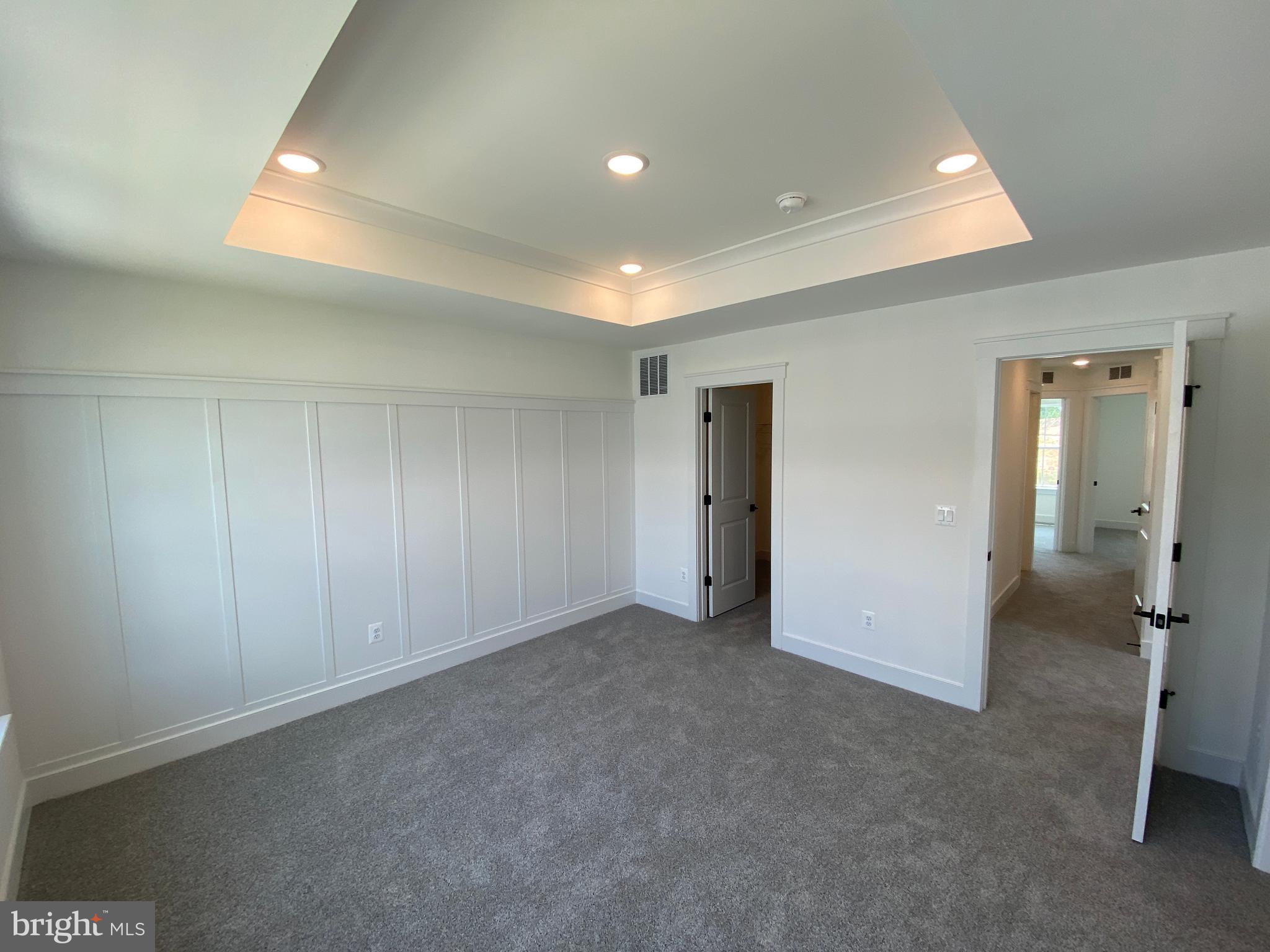 THE GROVE AT JACKSON VILLAGE - Residential Lease