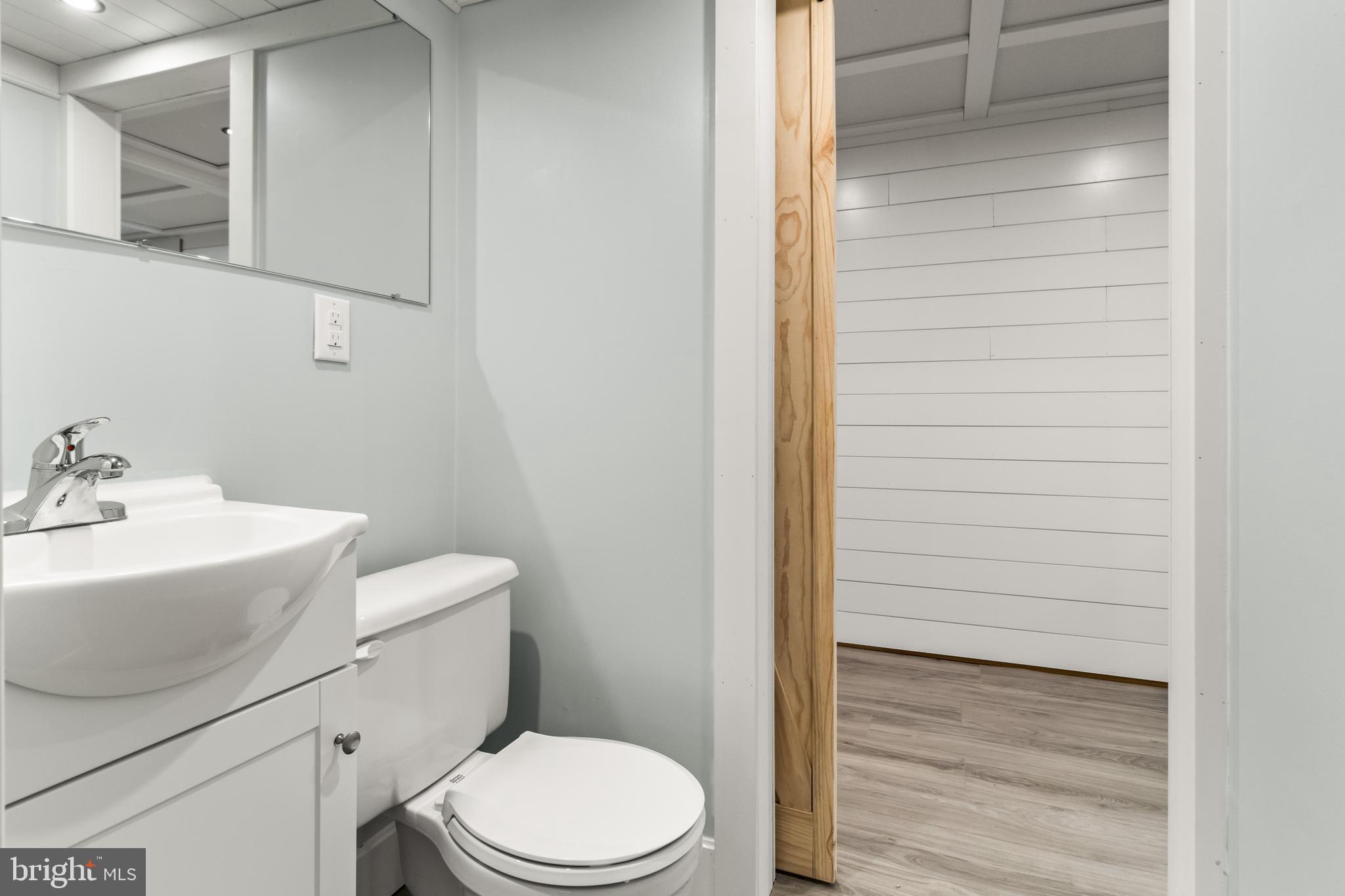 HUNGERFORD - Residential