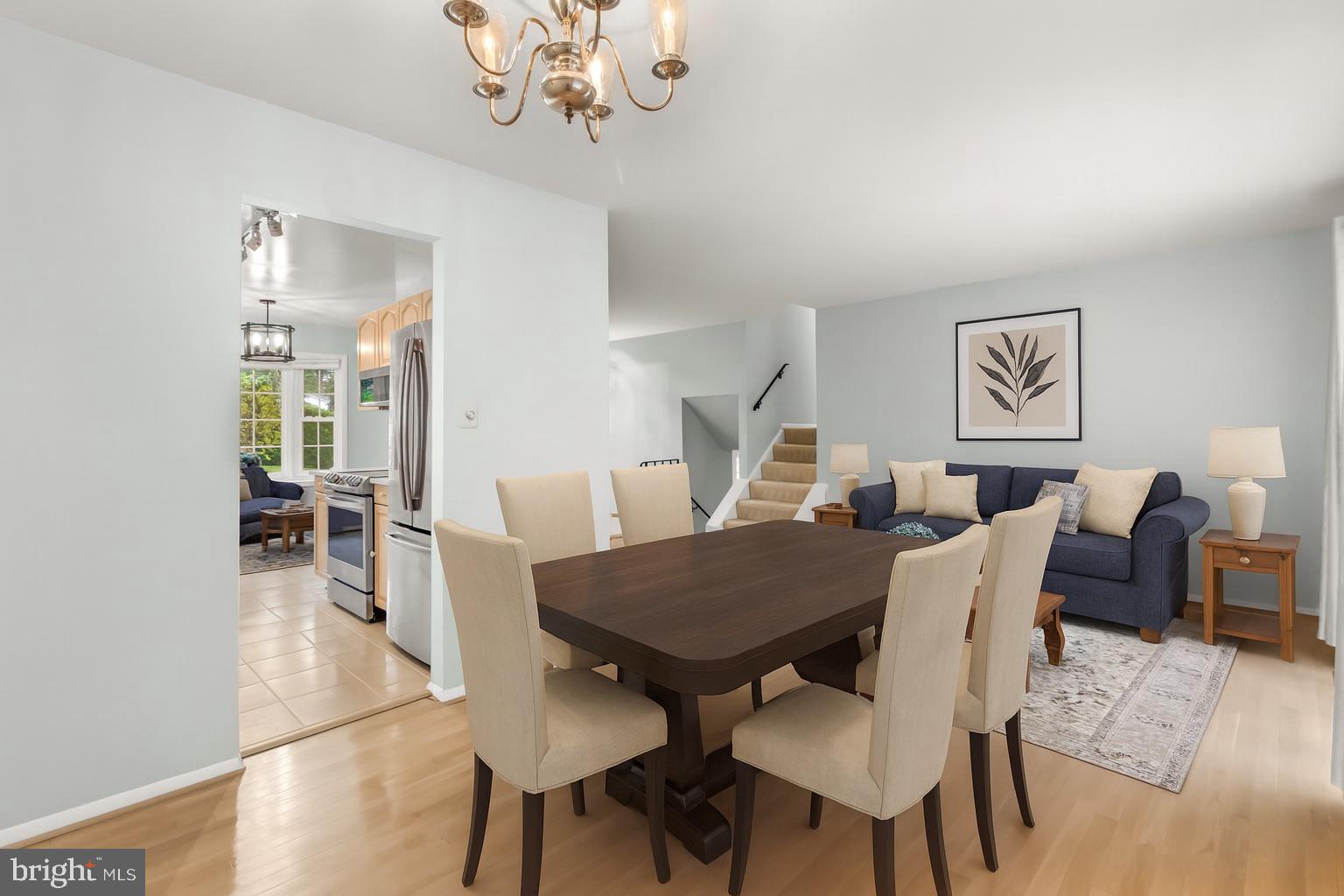 HUNGERFORD - Residential