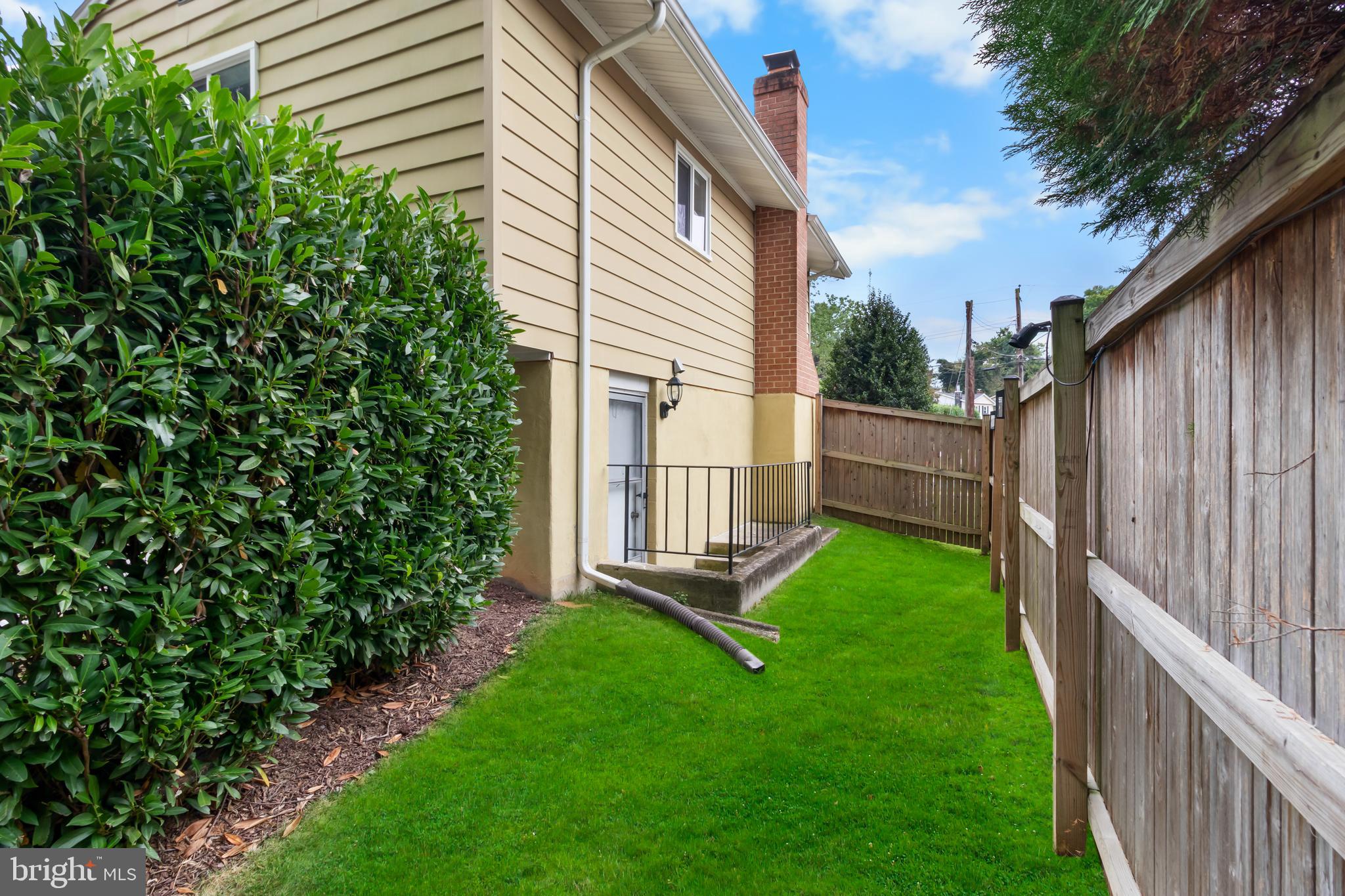 HUNGERFORD - Residential