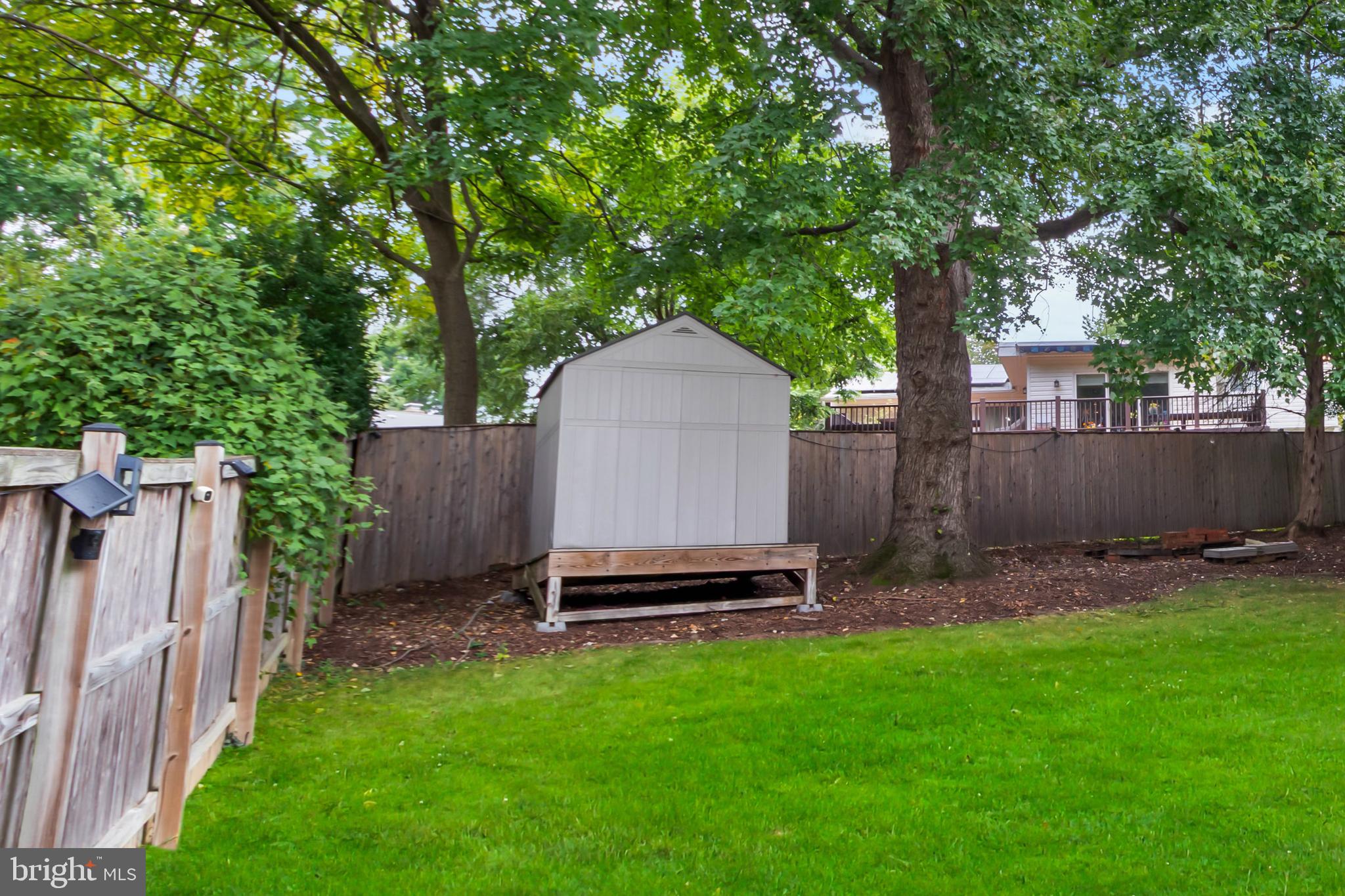 HUNGERFORD - Residential