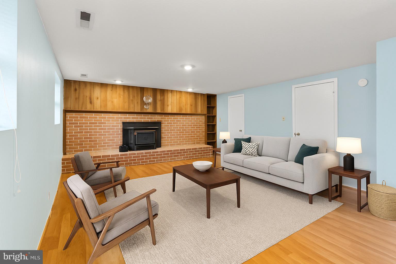 HUNGERFORD - Residential