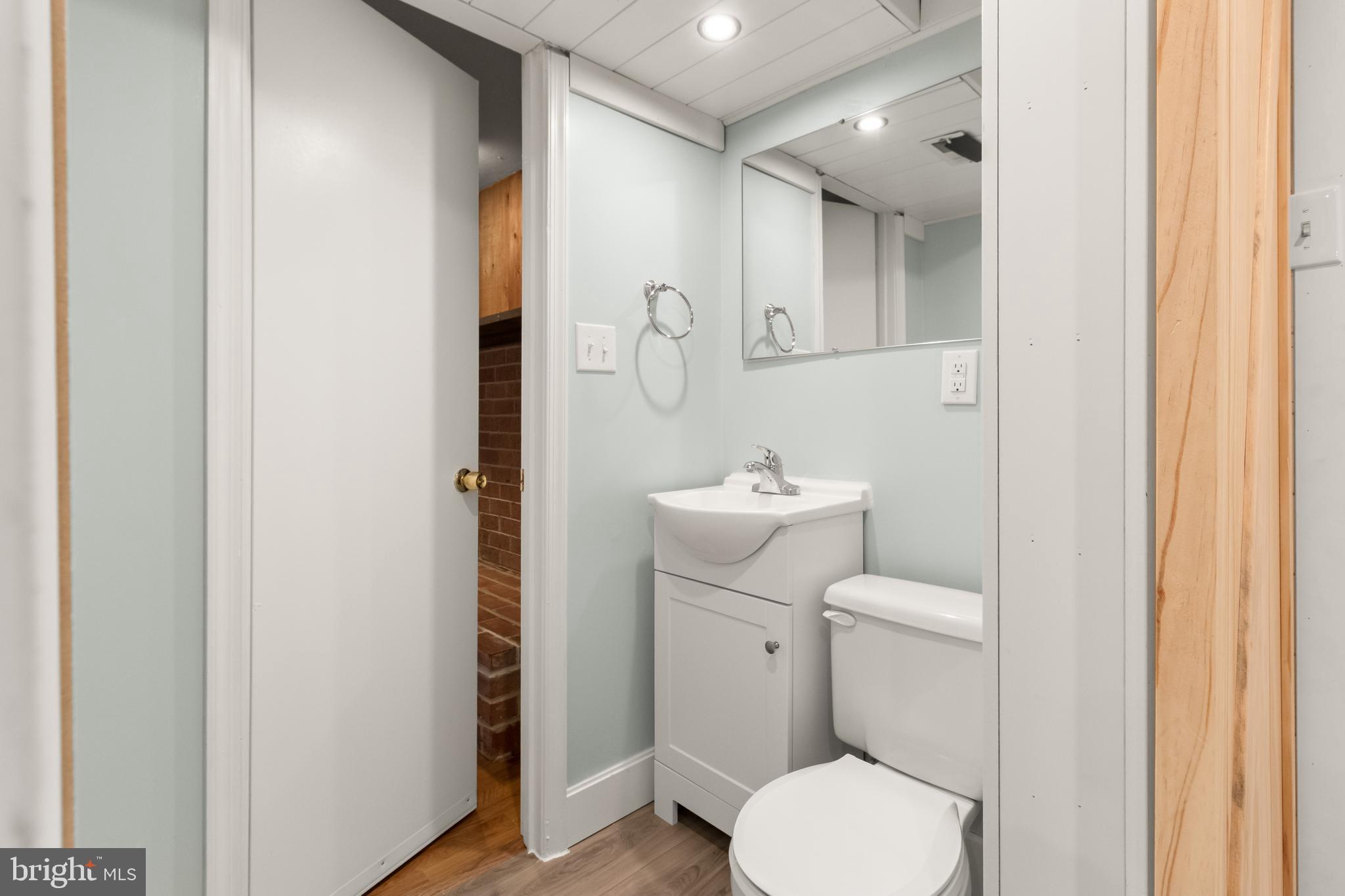 HUNGERFORD - Residential