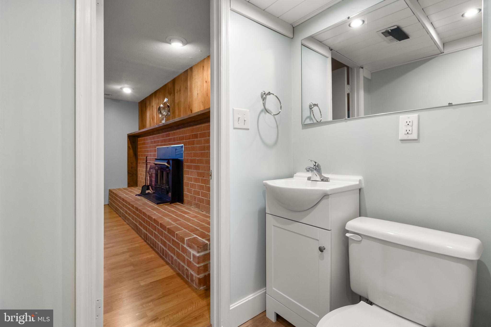 HUNGERFORD - Residential