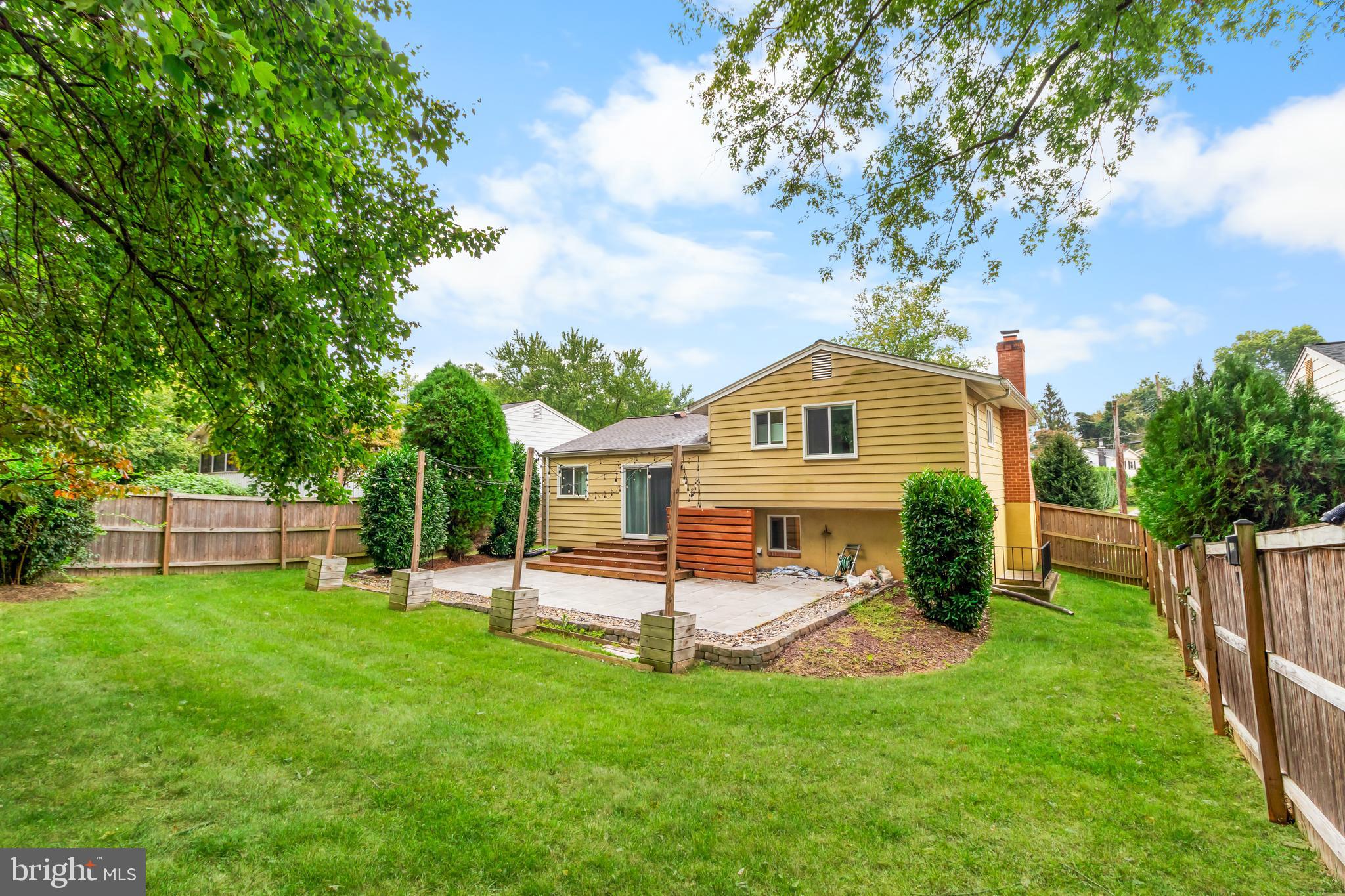 HUNGERFORD - Residential