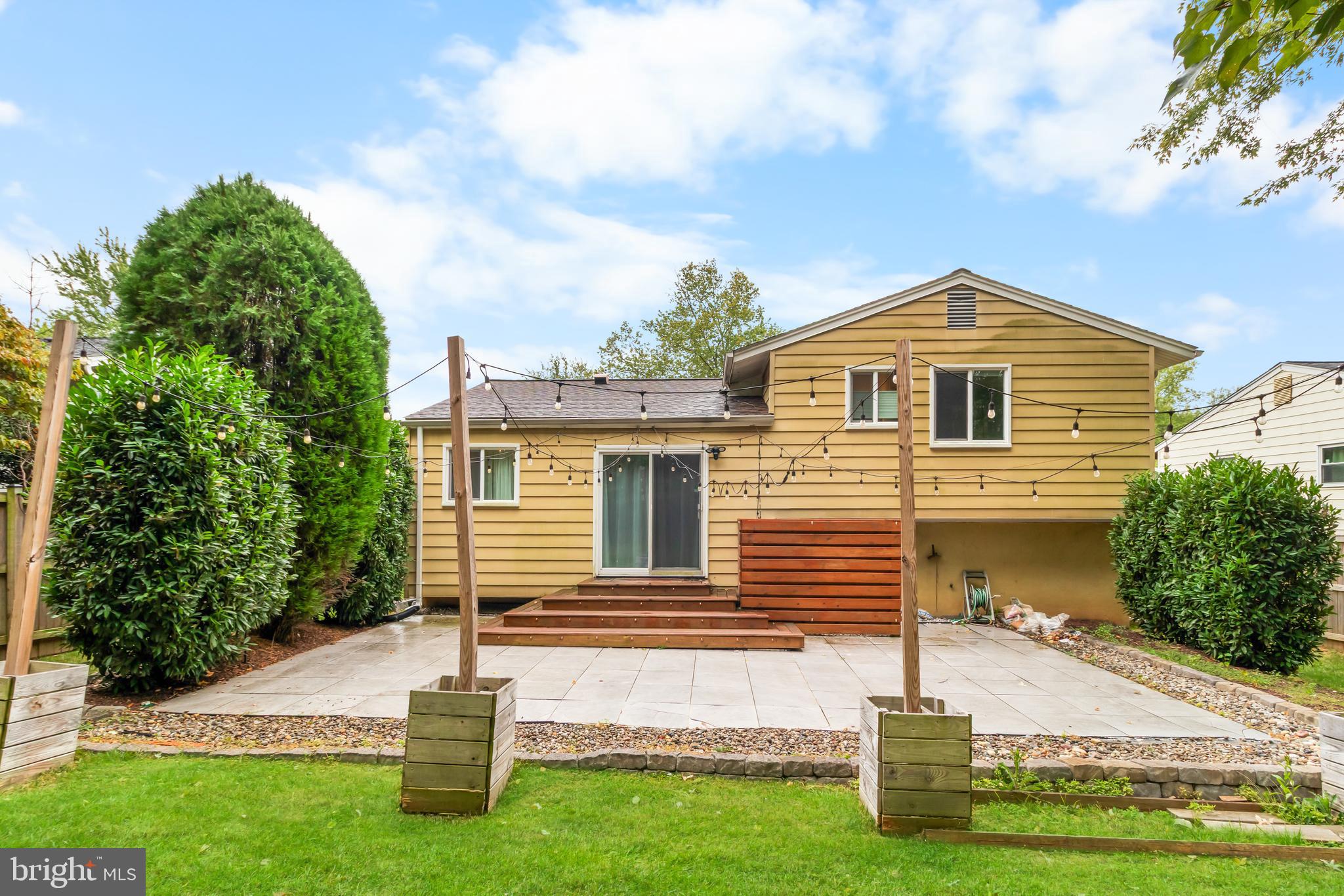 HUNGERFORD - Residential