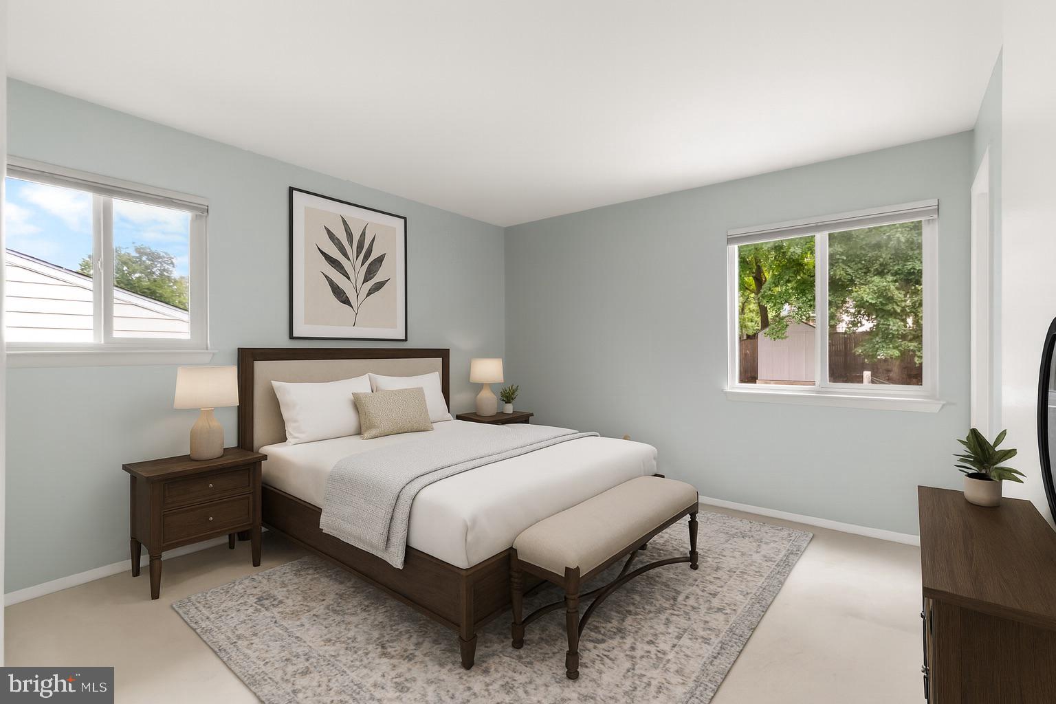 HUNGERFORD - Residential