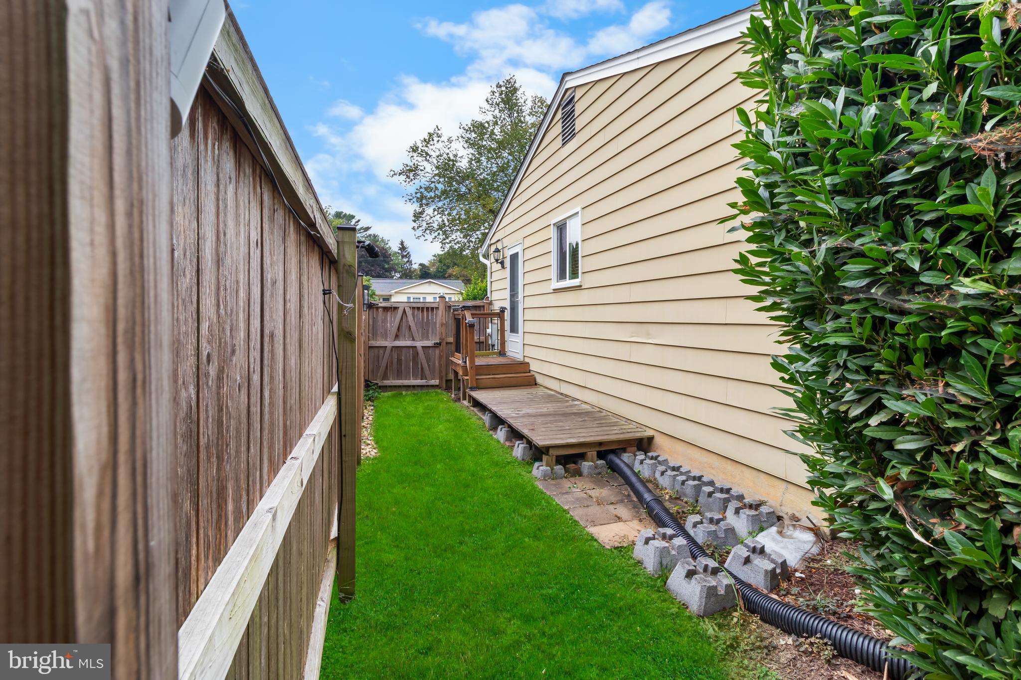 HUNGERFORD - Residential