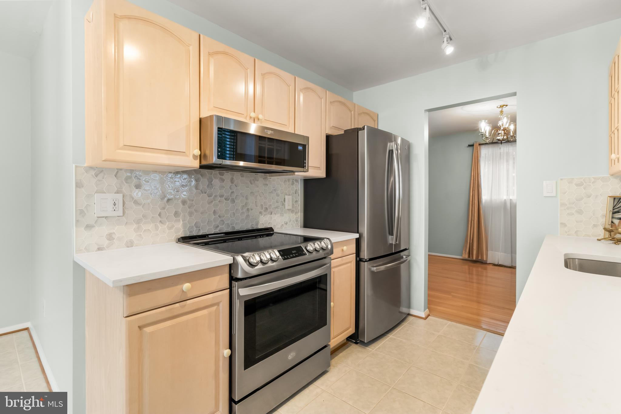 HUNGERFORD - Residential