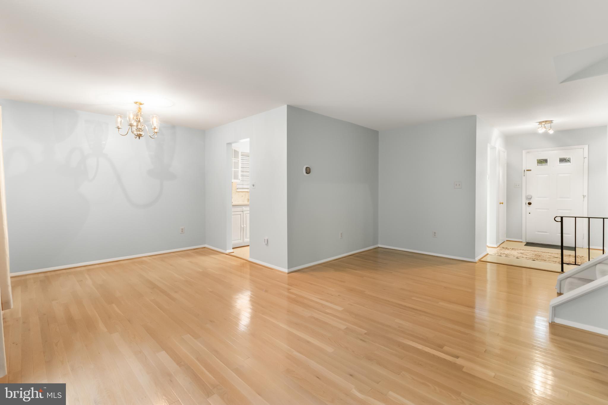 HUNGERFORD - Residential