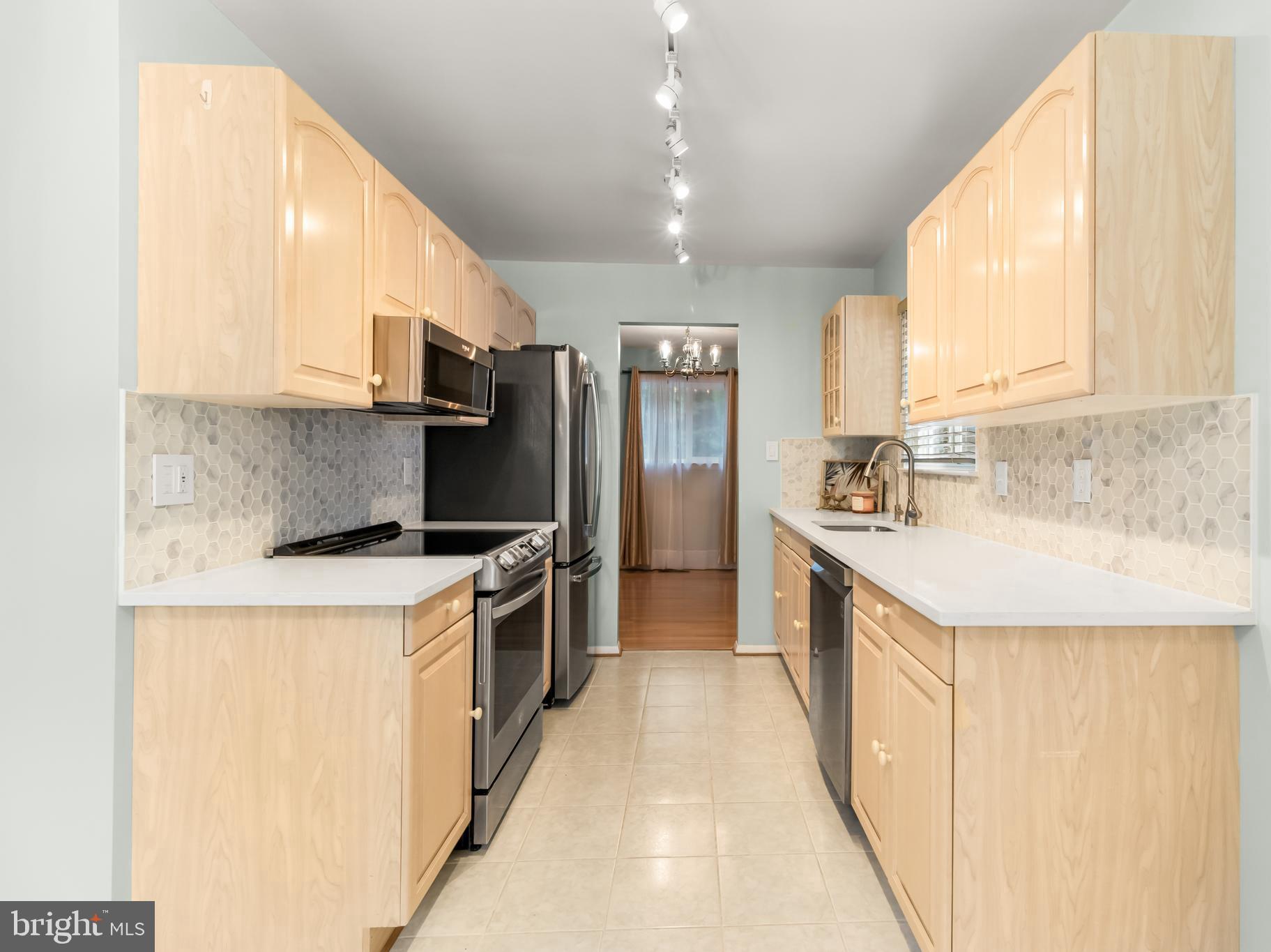 HUNGERFORD - Residential