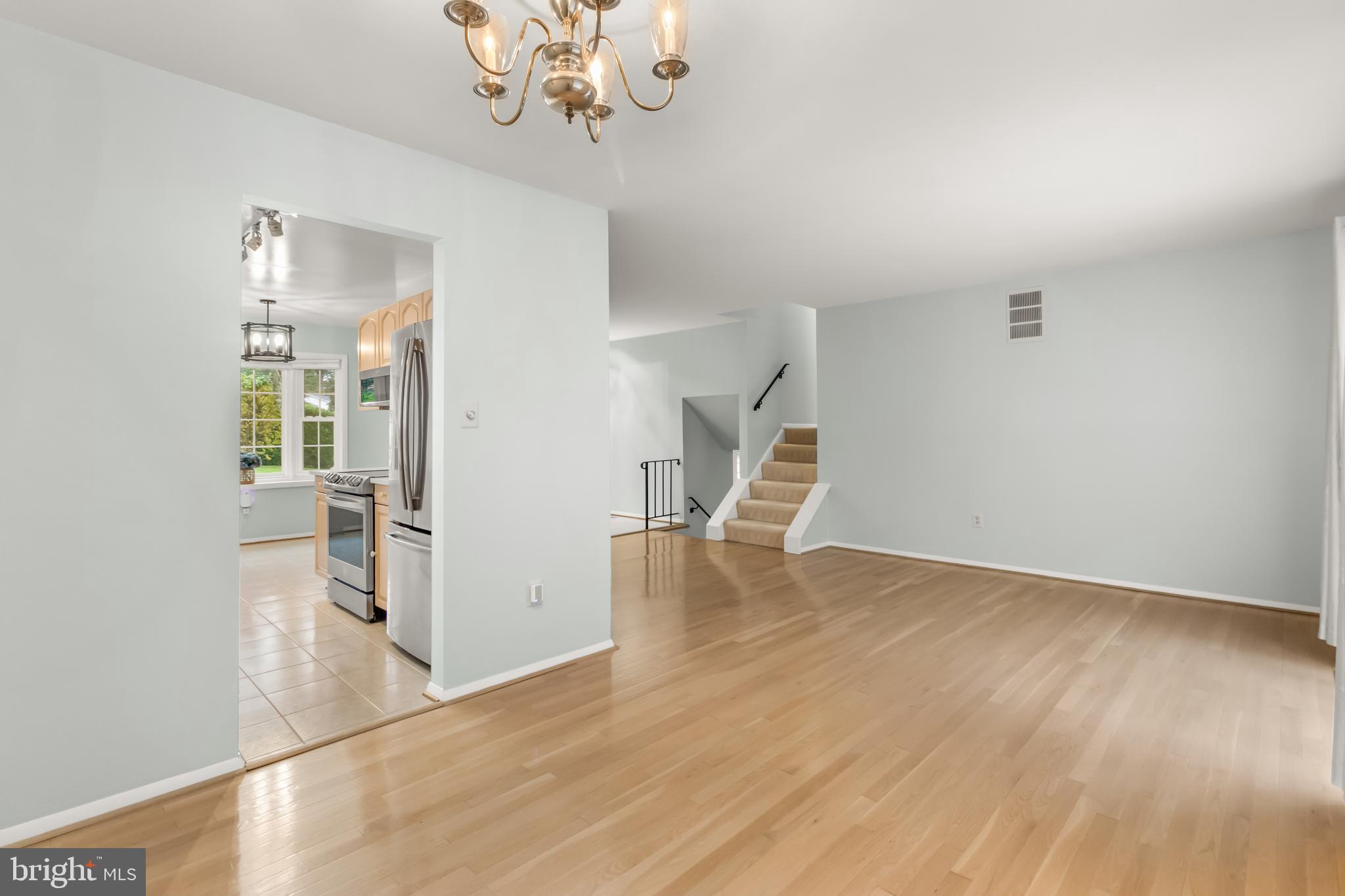 HUNGERFORD - Residential