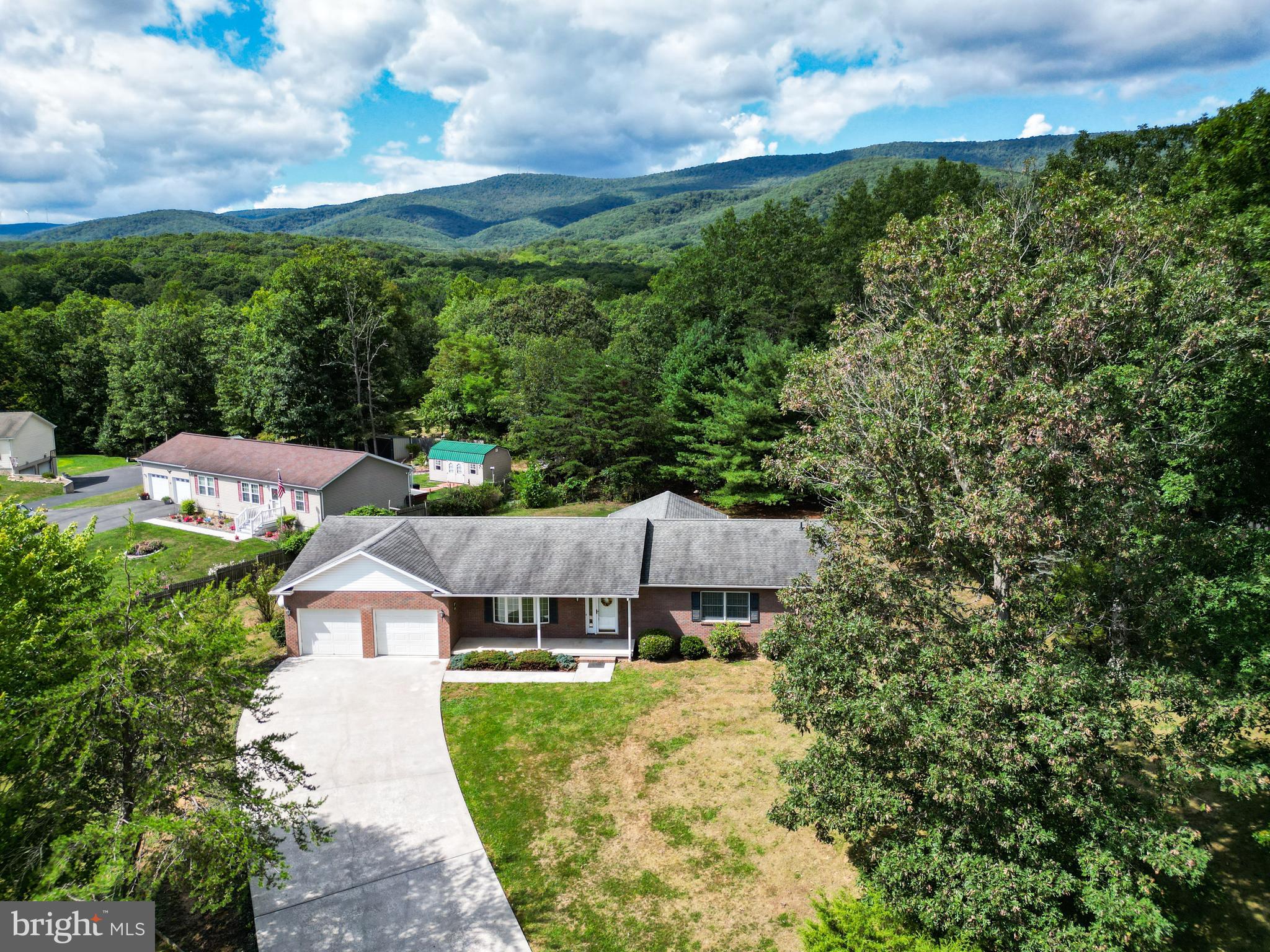 HEALY HEIGHTS - Residential