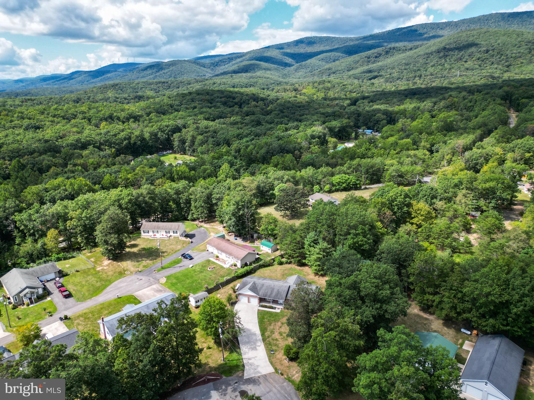 HEALY HEIGHTS - Residential