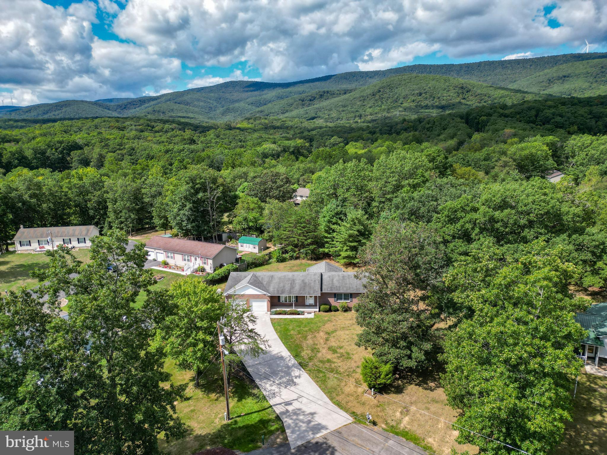 HEALY HEIGHTS - Residential